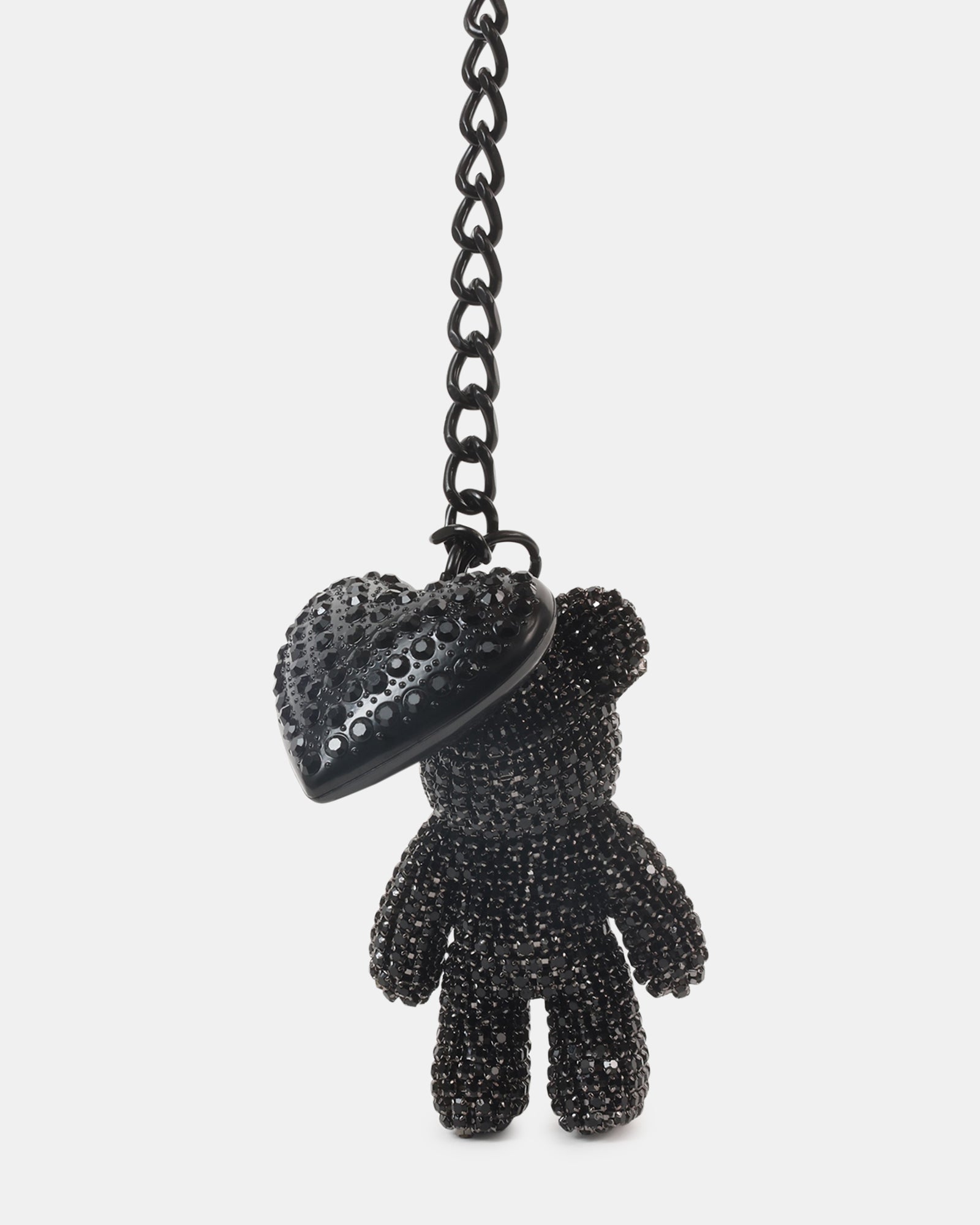 D-TEDDY BLACK - Handbags - Steve Madden Canada