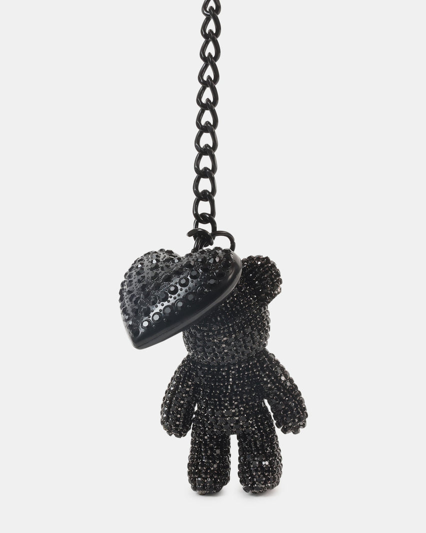 D-TEDDY BLACK - Handbags - Steve Madden Canada