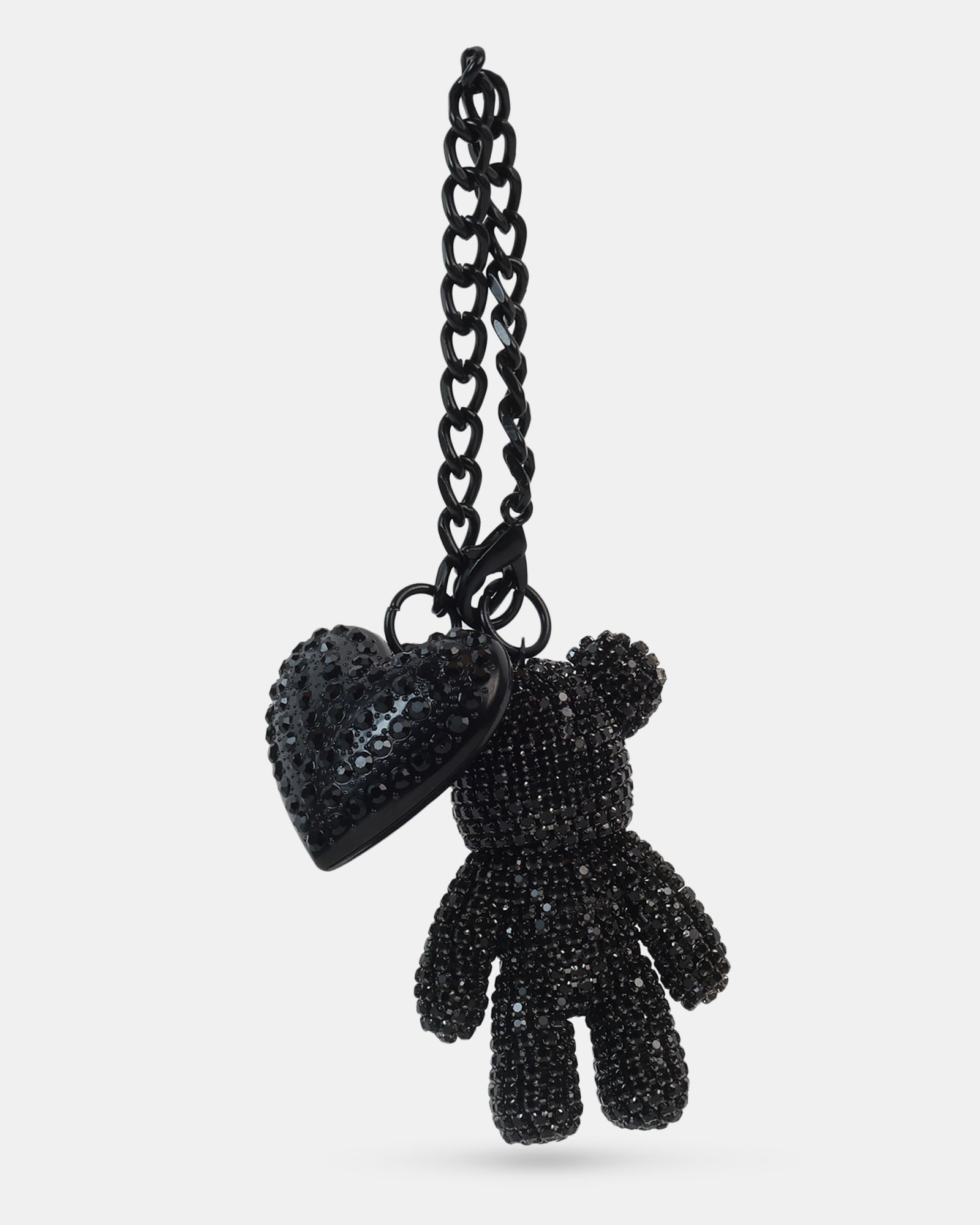 D-TEDDY BLACK - Handbags - Steve Madden Canada