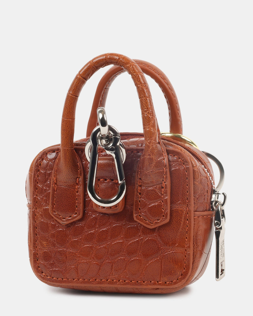 D-VOYAGE BROWN MULTI - Handbags - Steve Madden Canada