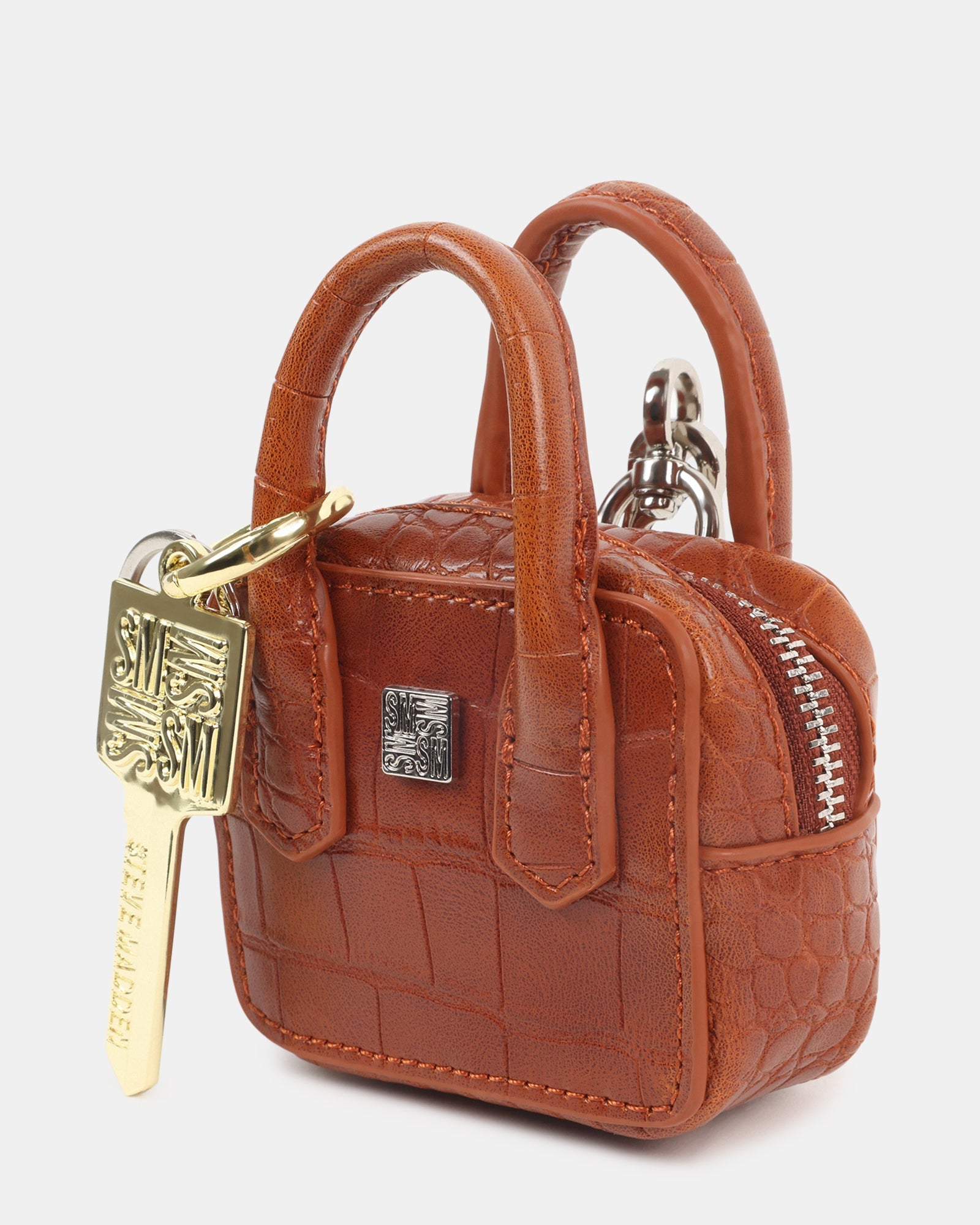 D-VOYAGE BROWN MULTI - Handbags - Steve Madden Canada