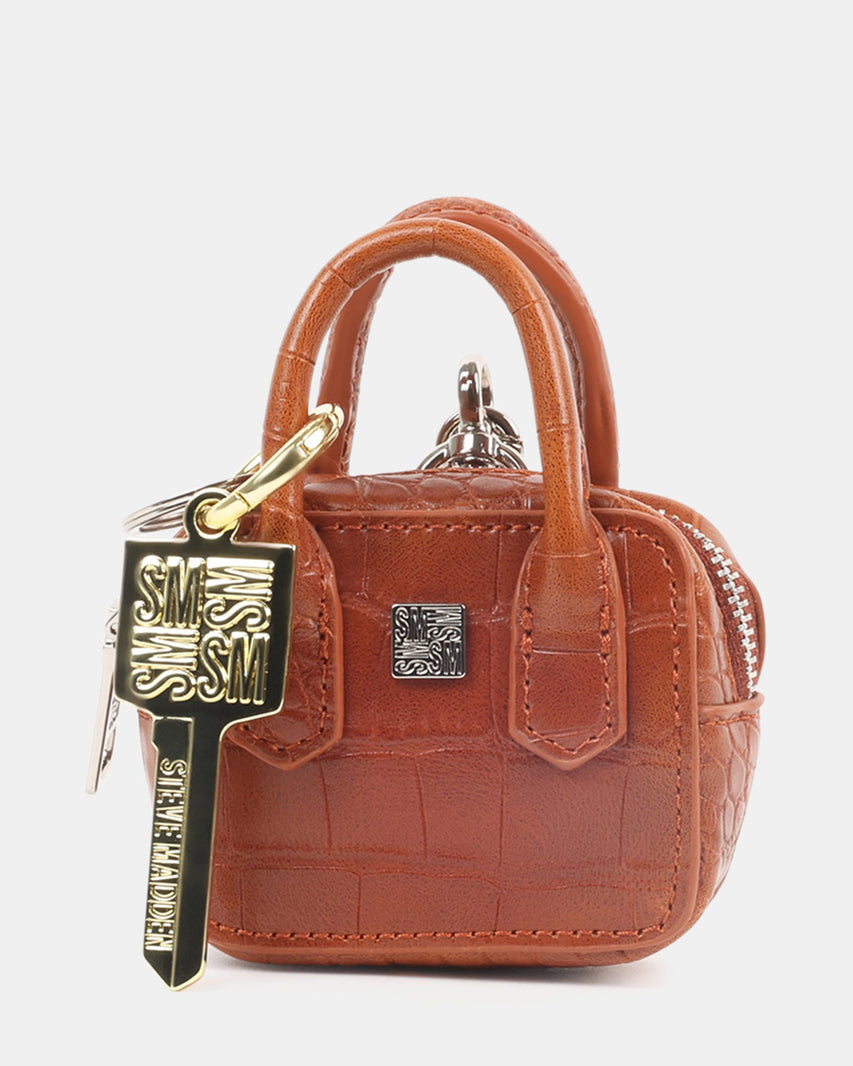 D-VOYAGE BROWN MULTI - Handbags - Steve Madden Canada