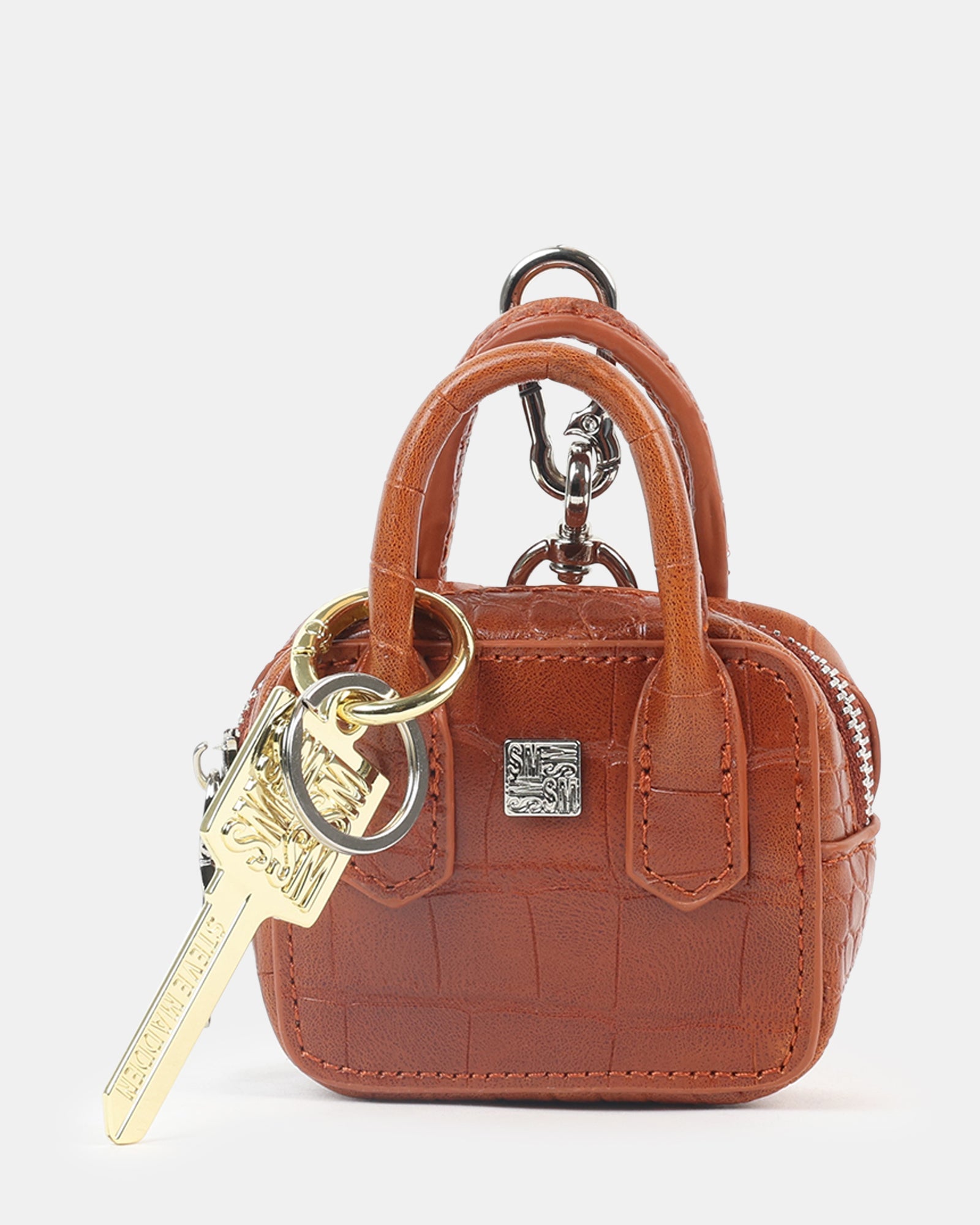 D-VOYAGE BROWN MULTI - Handbags - Steve Madden Canada