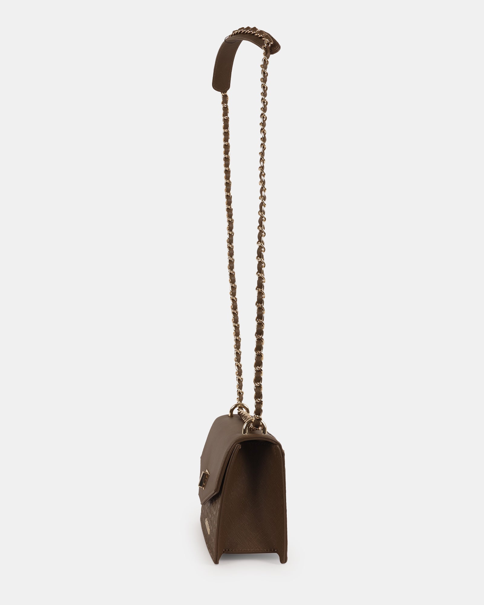 BKOEN-6 OLIVE MULTI - Handbags - Steve Madden Canada