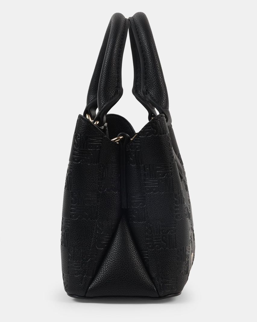 BNOTICE-2 BLACK MULTI - Handbags - Steve Madden Canada