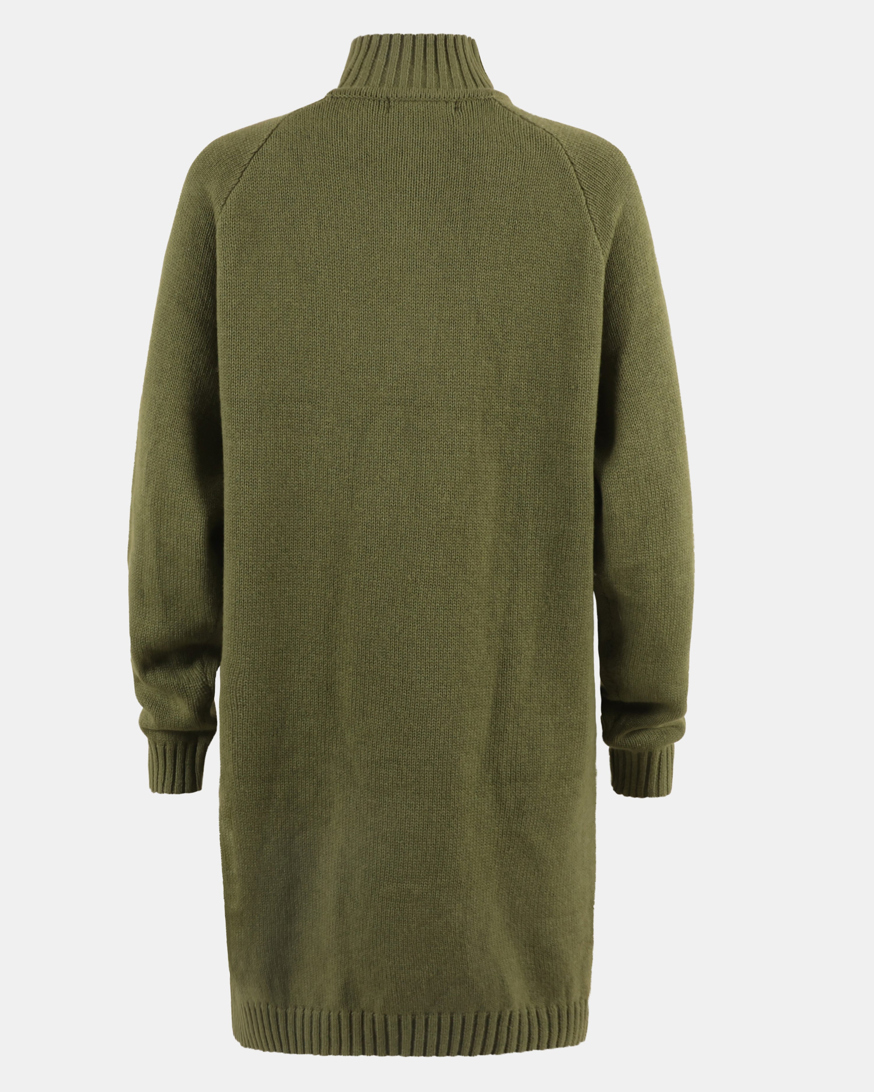 ASH DRESS GREEN - Clothing - Steve Madden Canada
