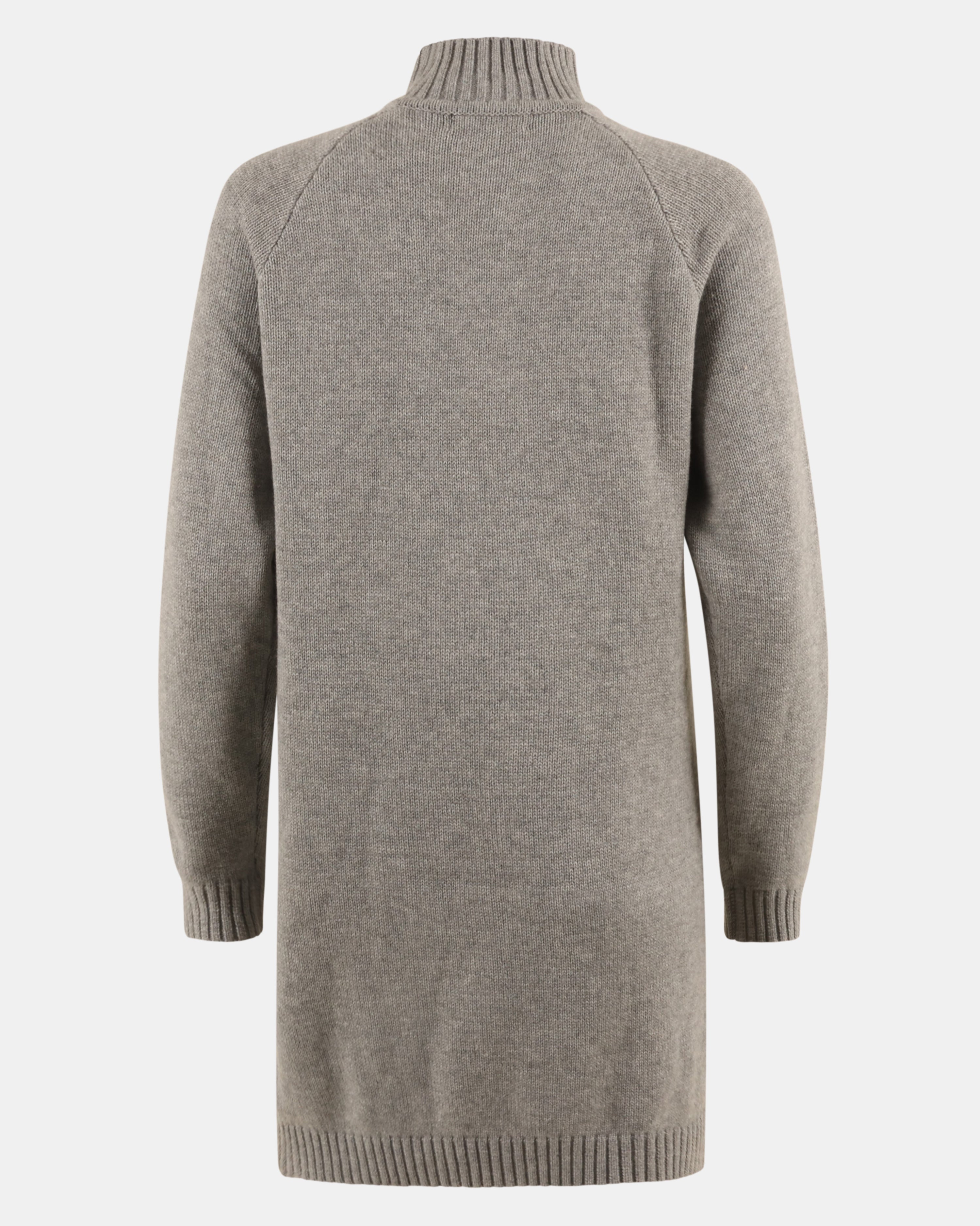 ASH DRESS GREY - Clothing - Steve Madden Canada