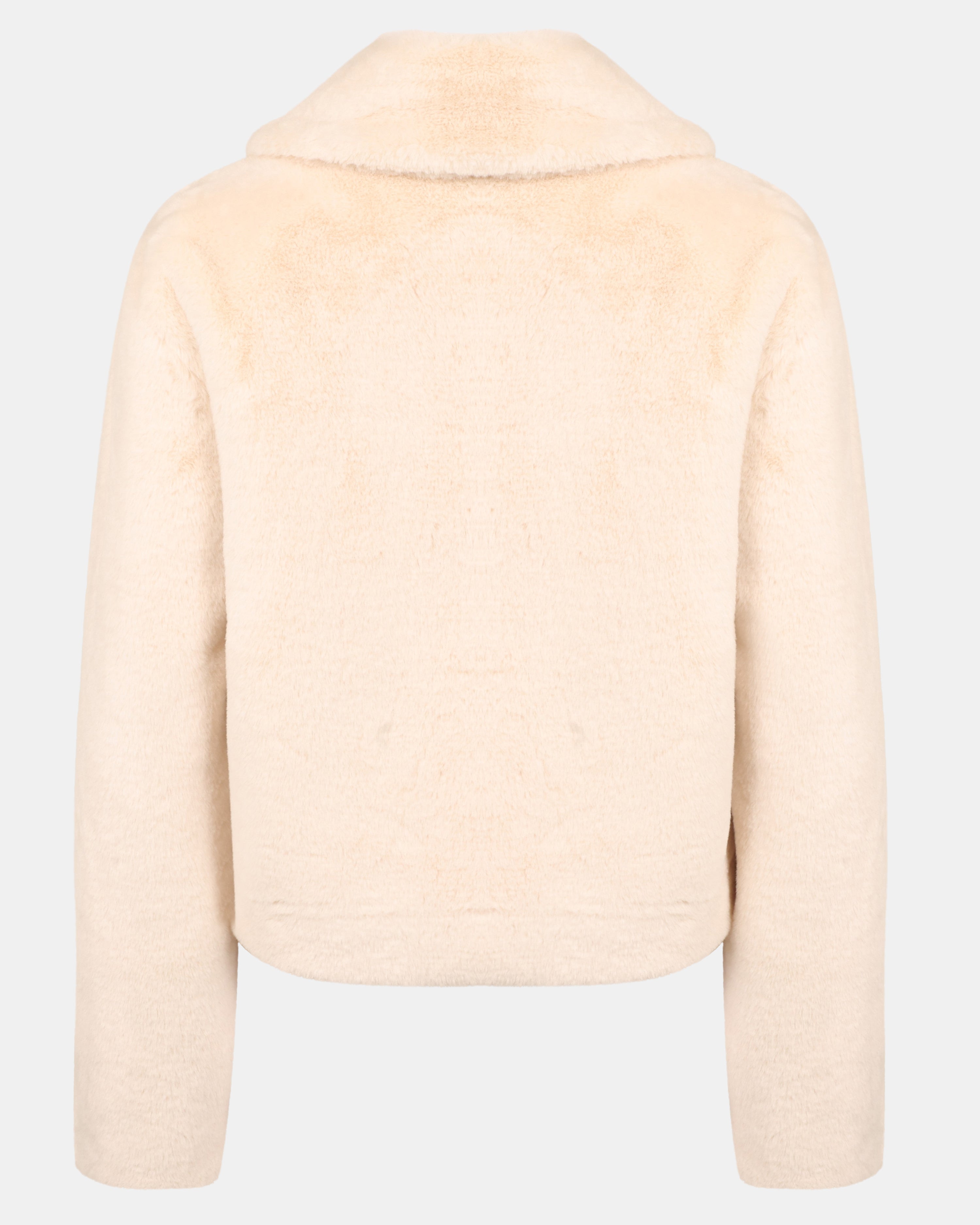 BROOK JACKET NATURAL - Clothing - Steve Madden Canada