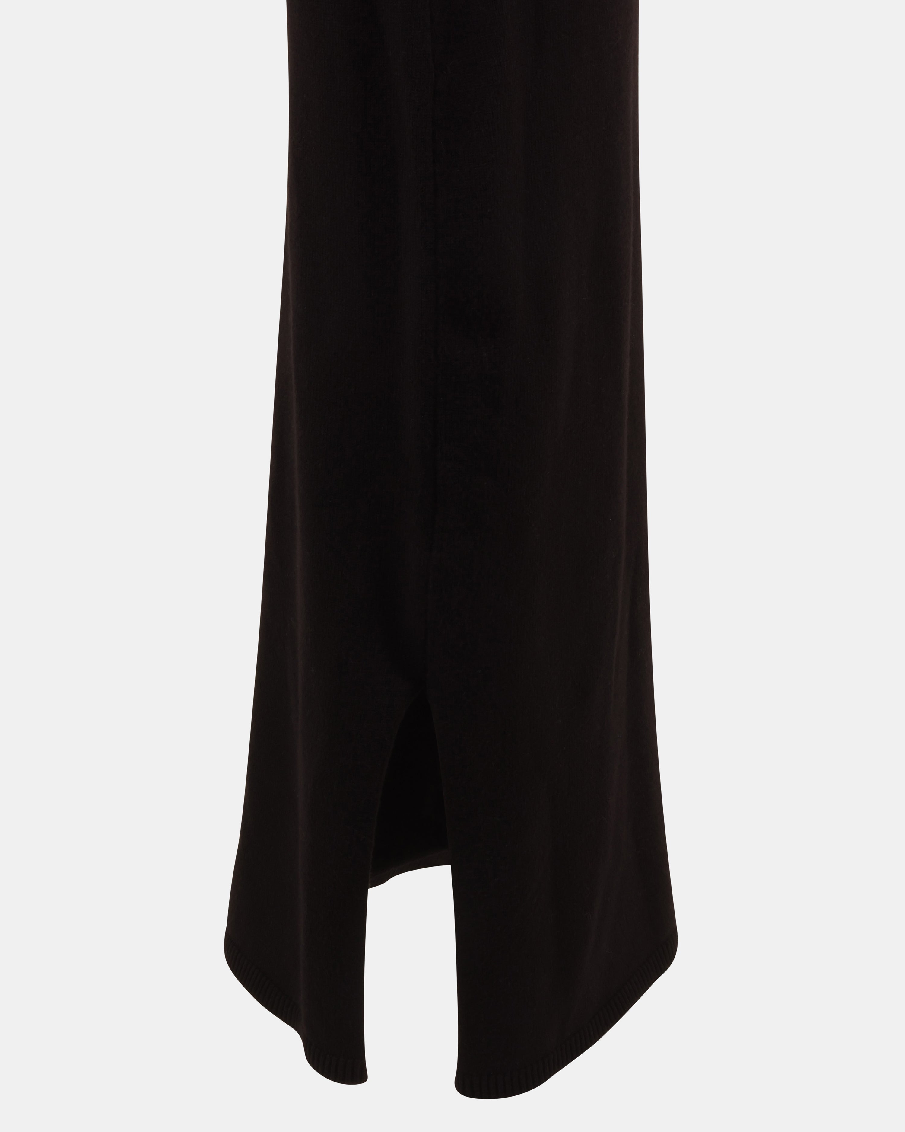 FRANCE SKIRT BLACK - Clothing - Steve Madden Canada