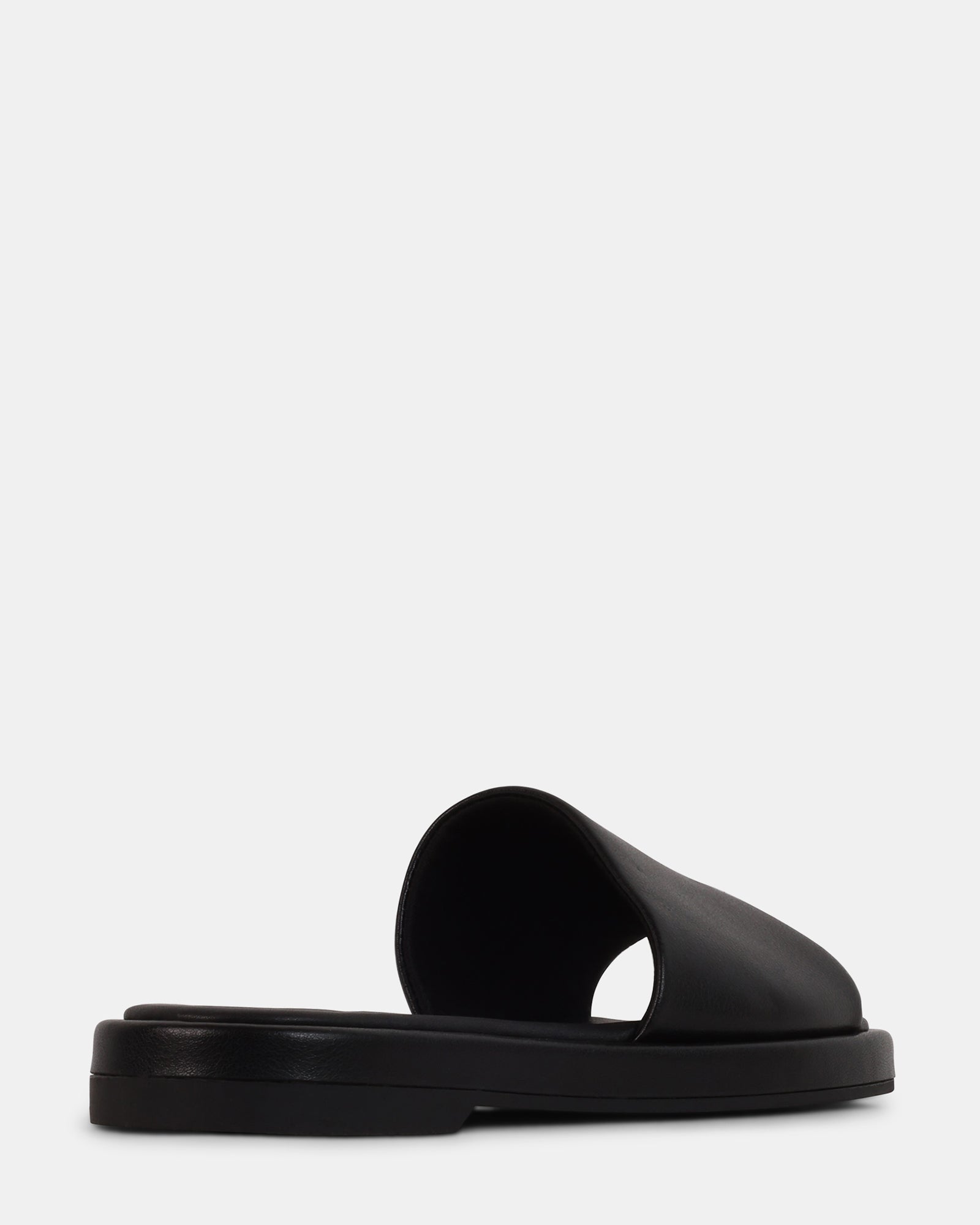ATHENS BLACK - Women's Shoes - Steve Madden Canada