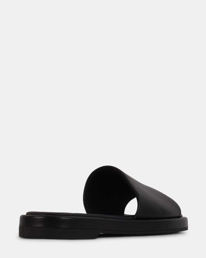 ATHENS BLACK - Women's Shoes - Steve Madden Canada