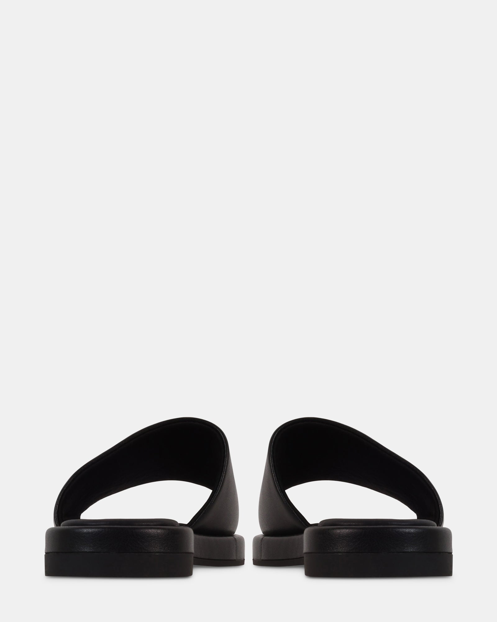 ATHENS BLACK - Women's Shoes - Steve Madden Canada