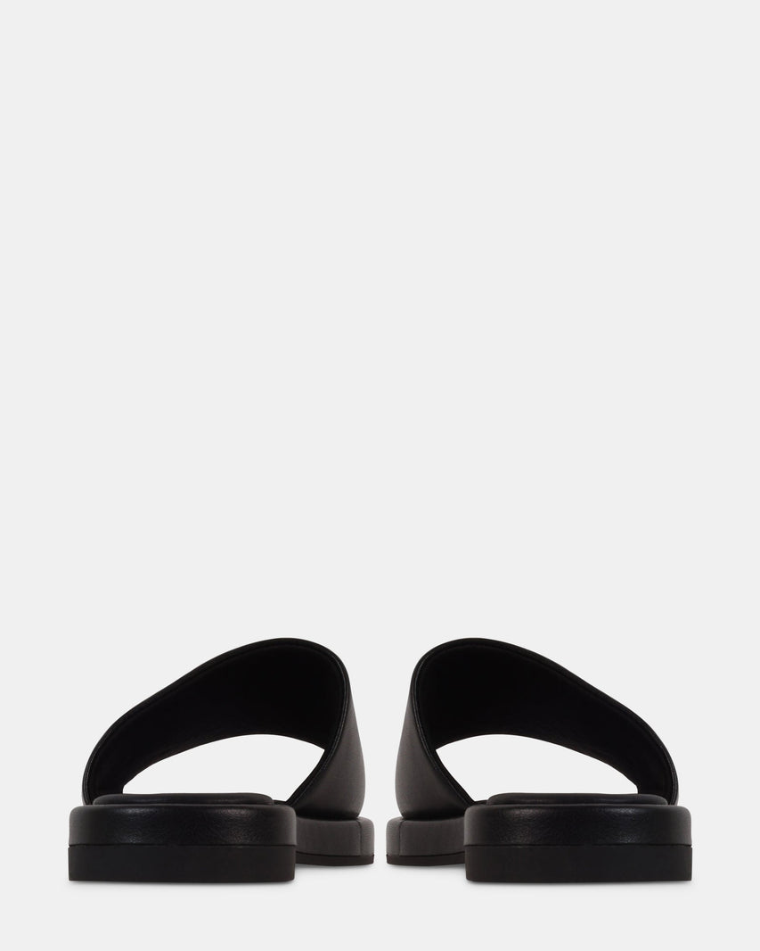 ATHENS BLACK - Women's Shoes - Steve Madden Canada