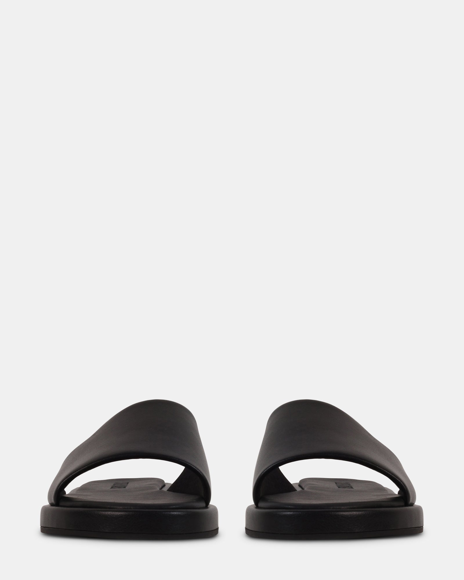 ATHENS BLACK - Women's Shoes - Steve Madden Canada