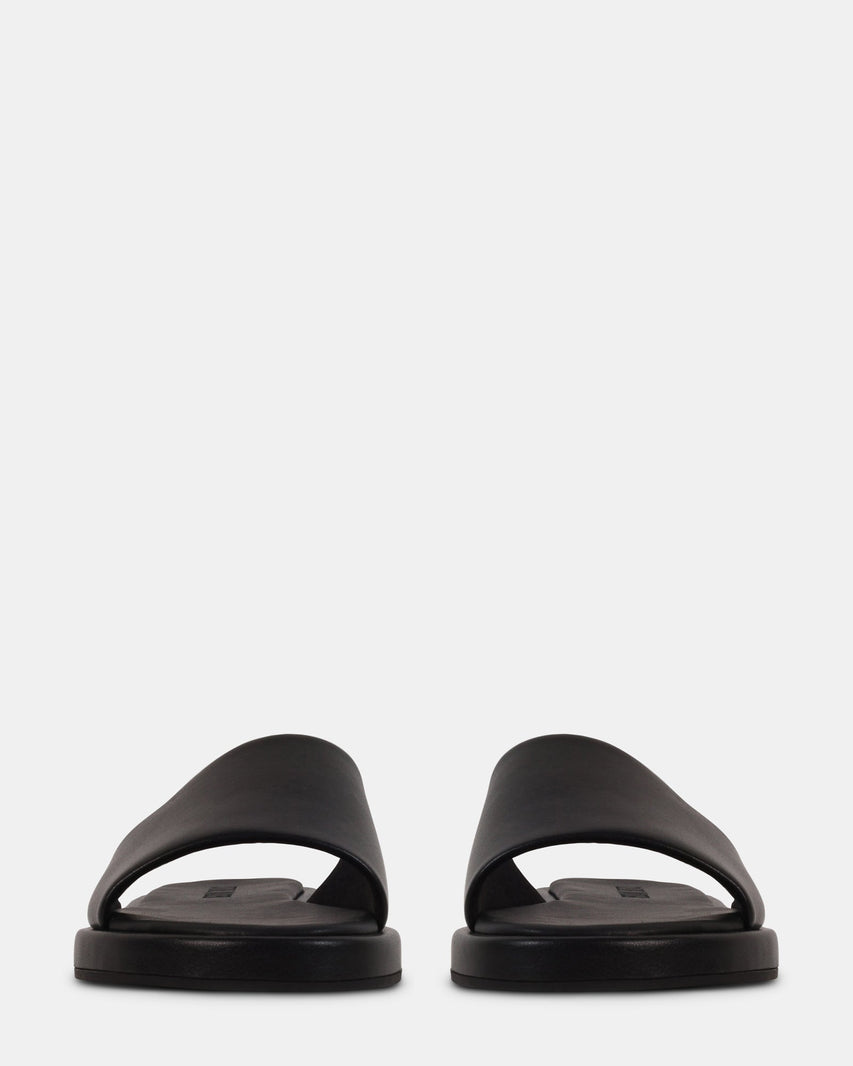 ATHENS BLACK - Women's Shoes - Steve Madden Canada