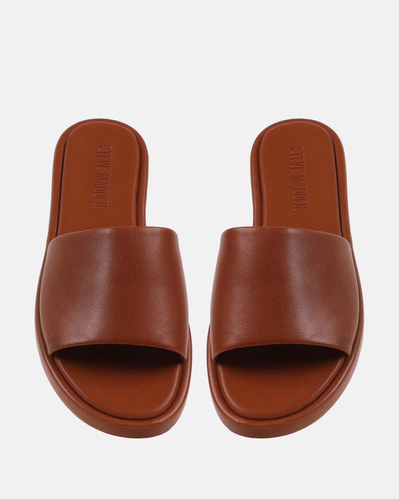 ATHENS TAN - Women's Shoes - Steve Madden Canada