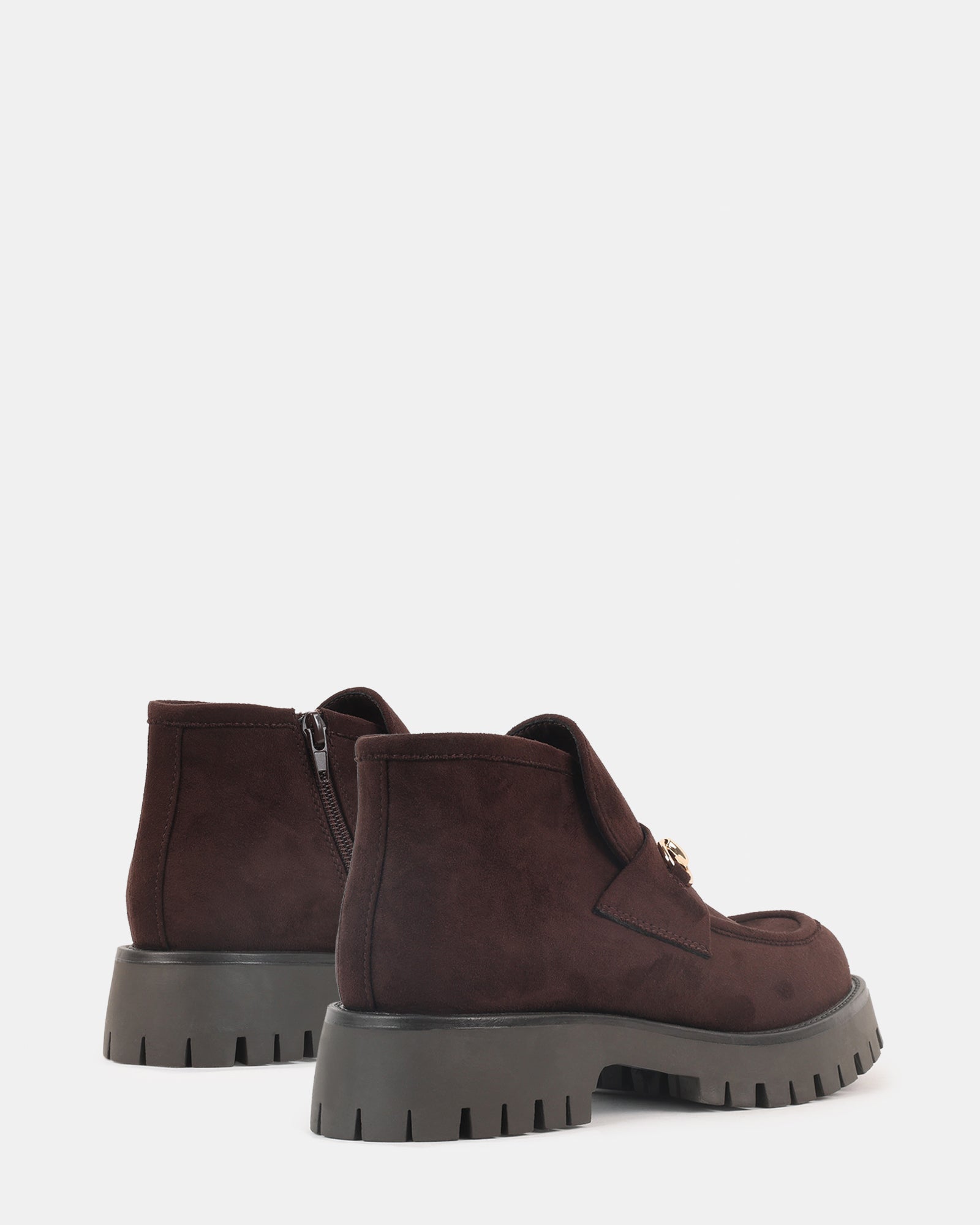 DERRA BROWN - Women's Shoes - Steve Madden Canada