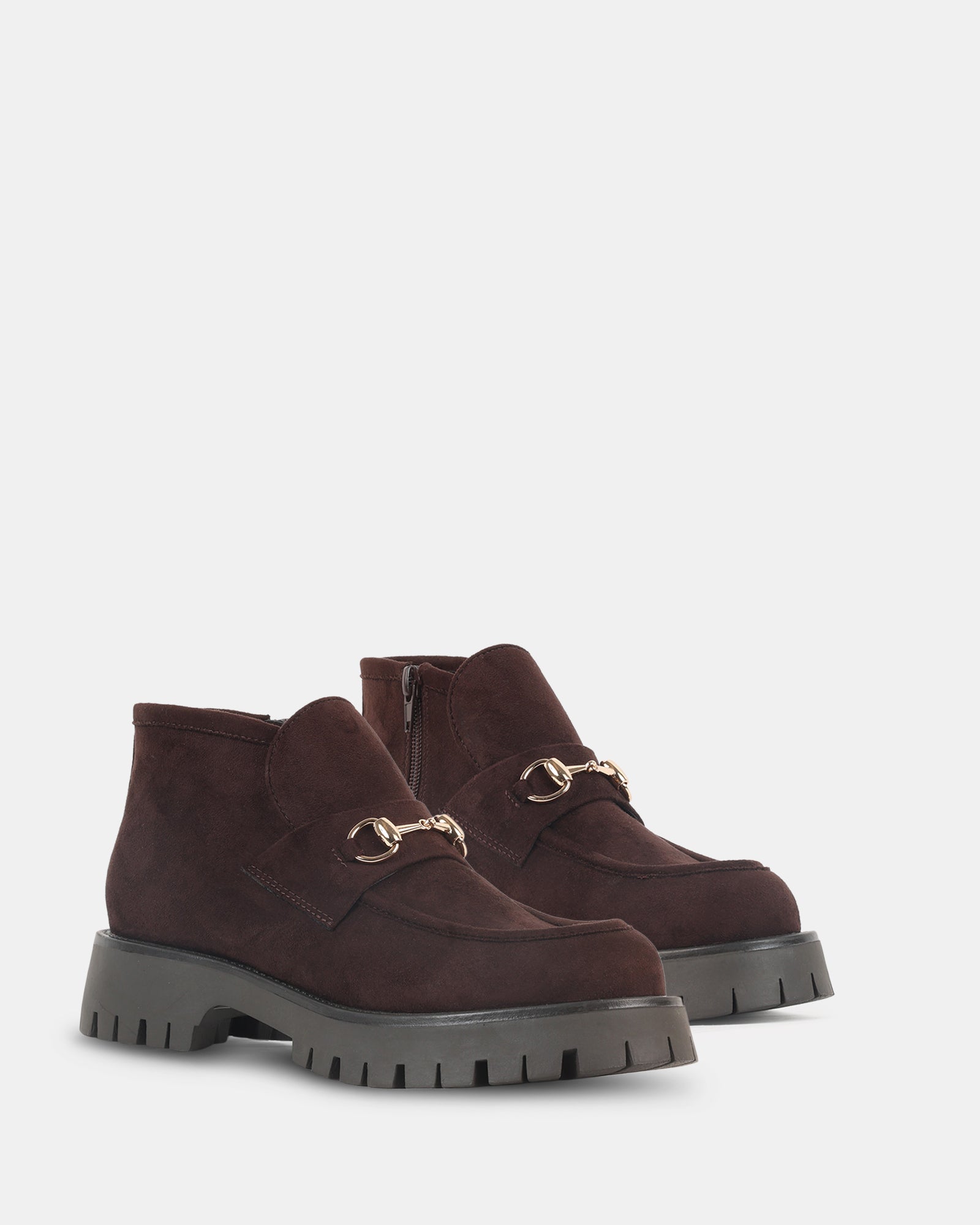 DERRA BROWN - Women's Shoes - Steve Madden Canada