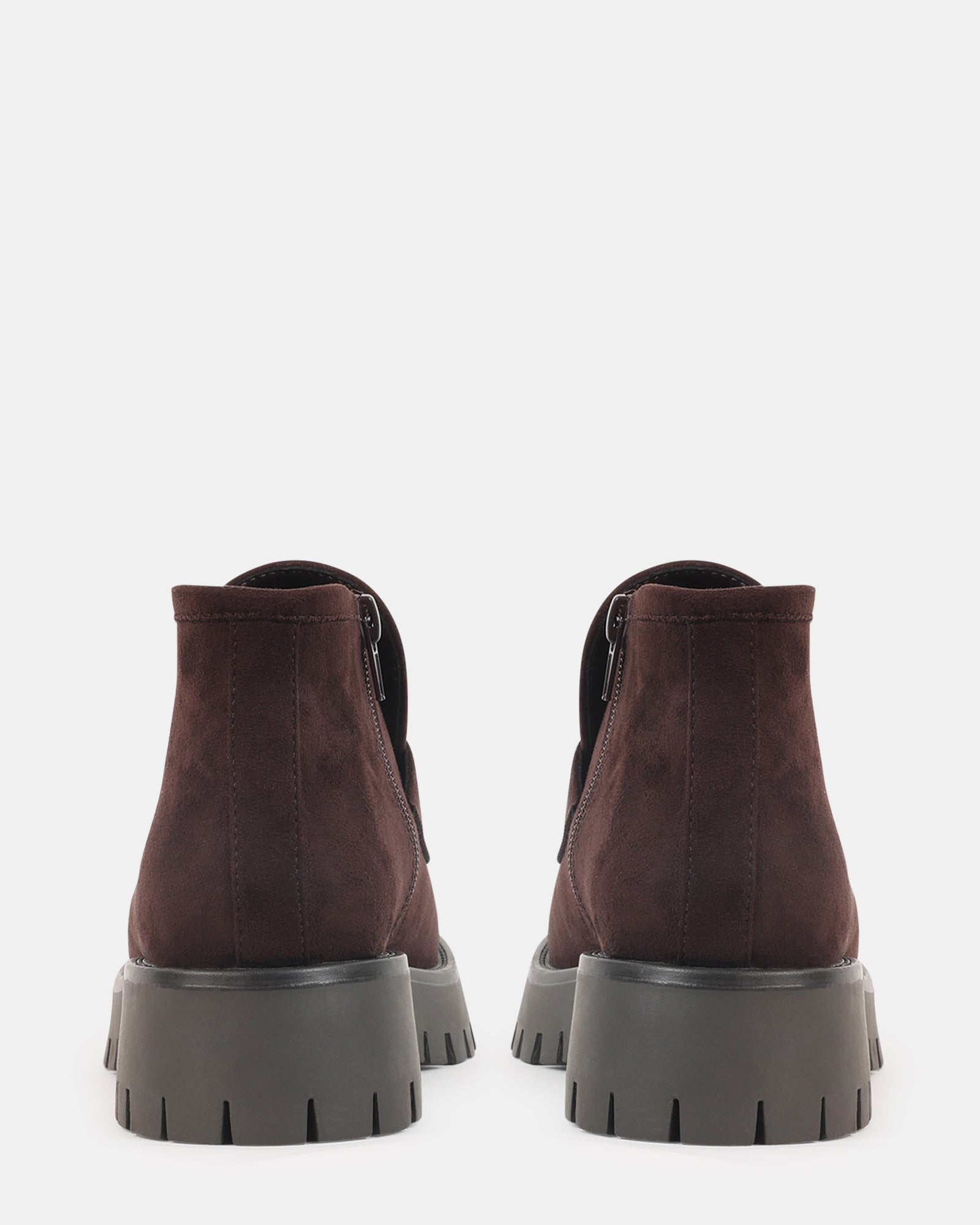 DERRA BROWN - Women's Shoes - Steve Madden Canada