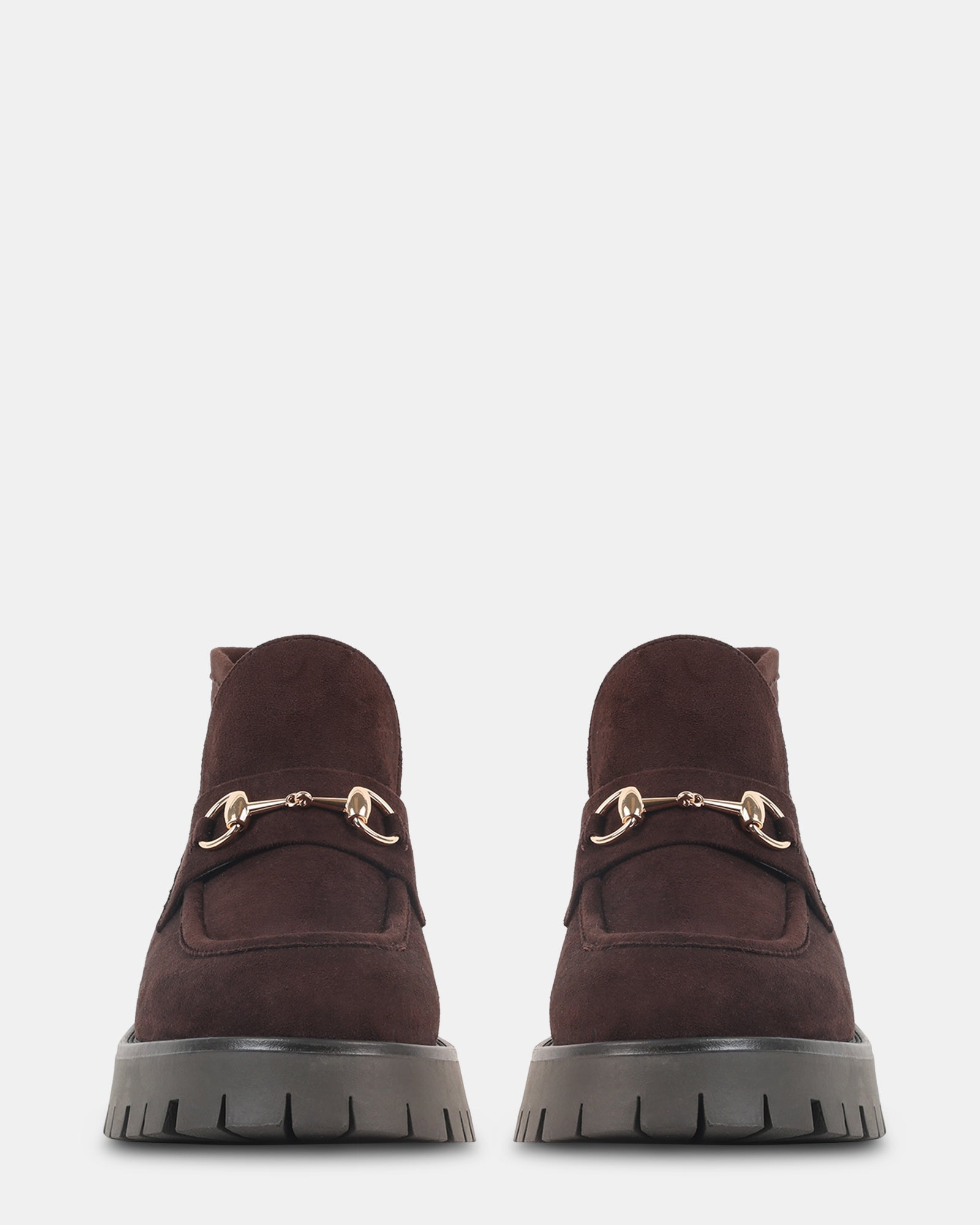 DERRA BROWN - Women's Shoes - Steve Madden Canada