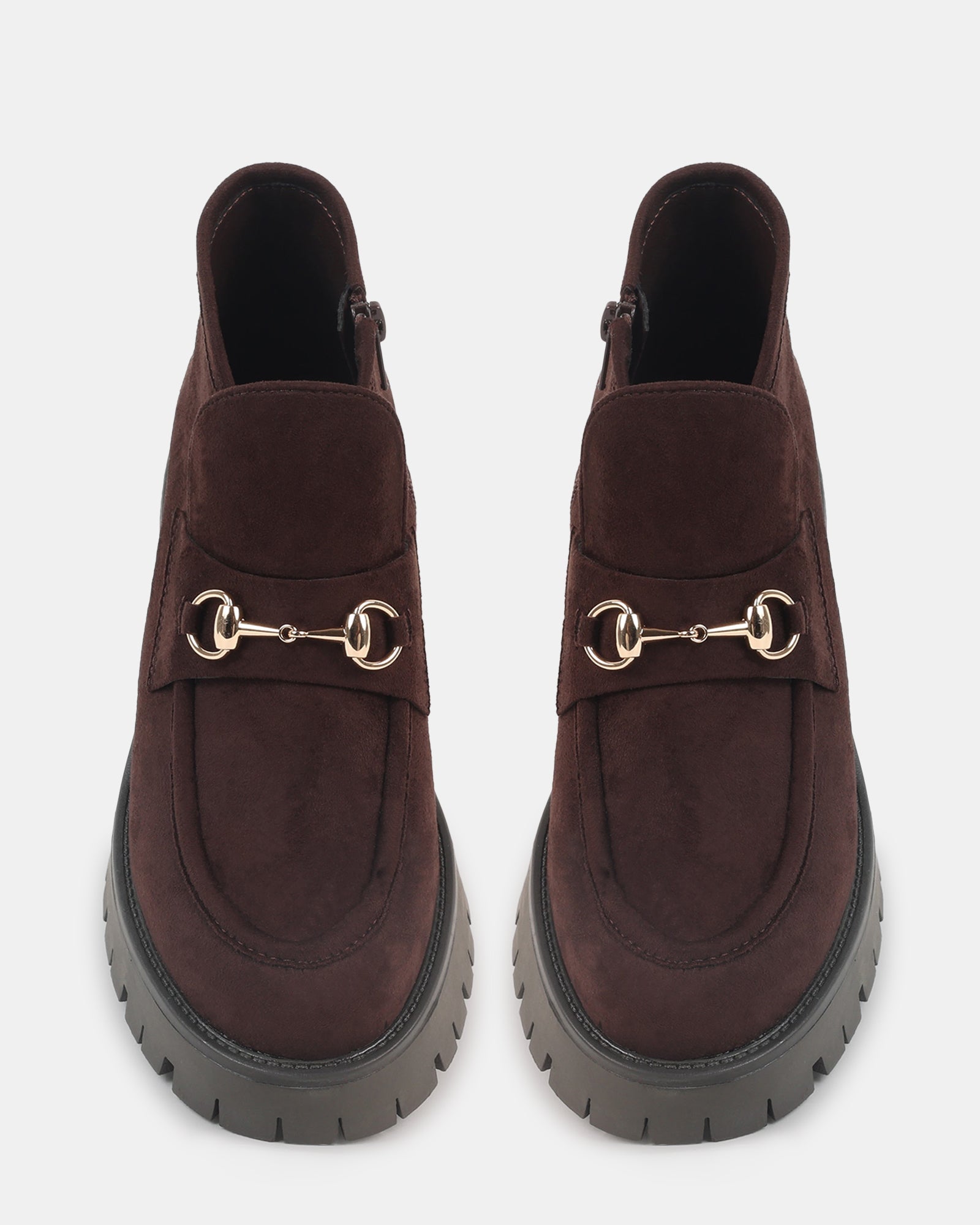DERRA BROWN - Women's Shoes - Steve Madden Canada