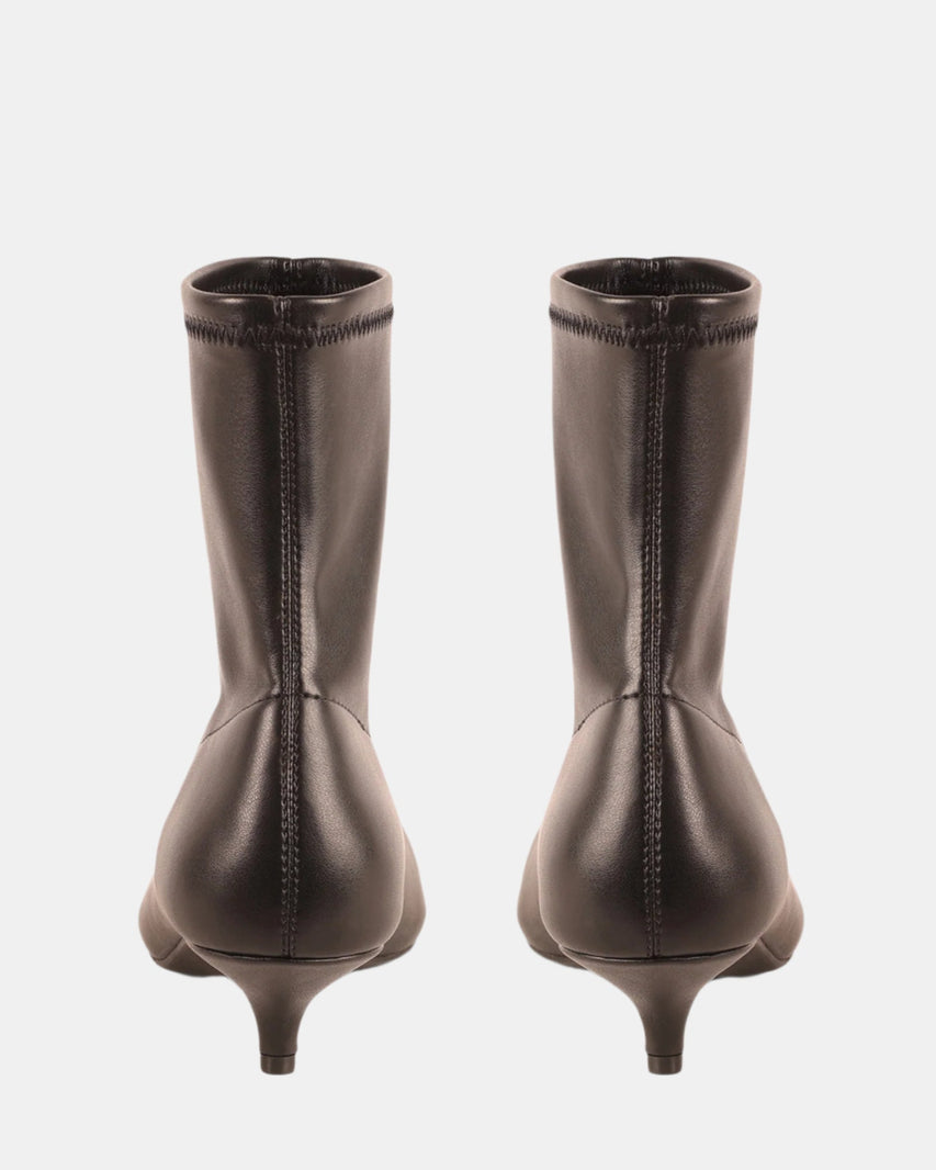 EDGEE BLACK - Women's Shoes - Steve Madden Canada