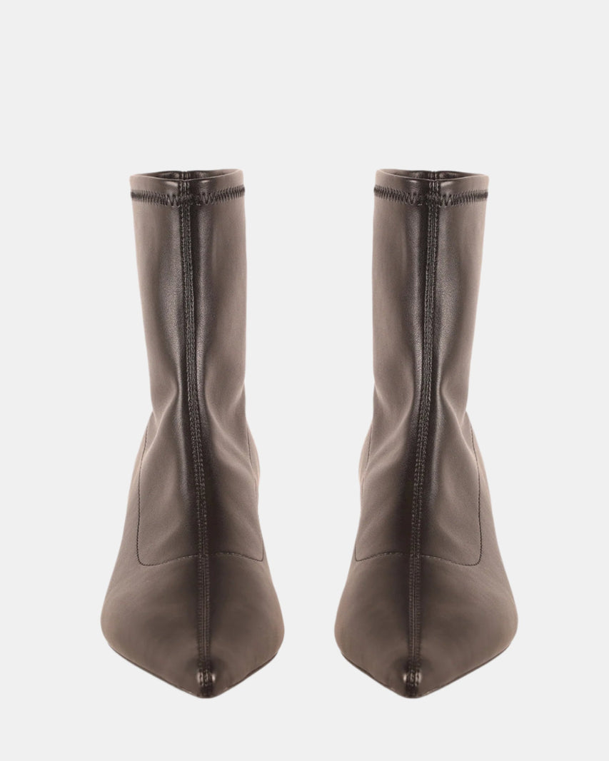 EDGEE BLACK - Women's Shoes - Steve Madden Canada