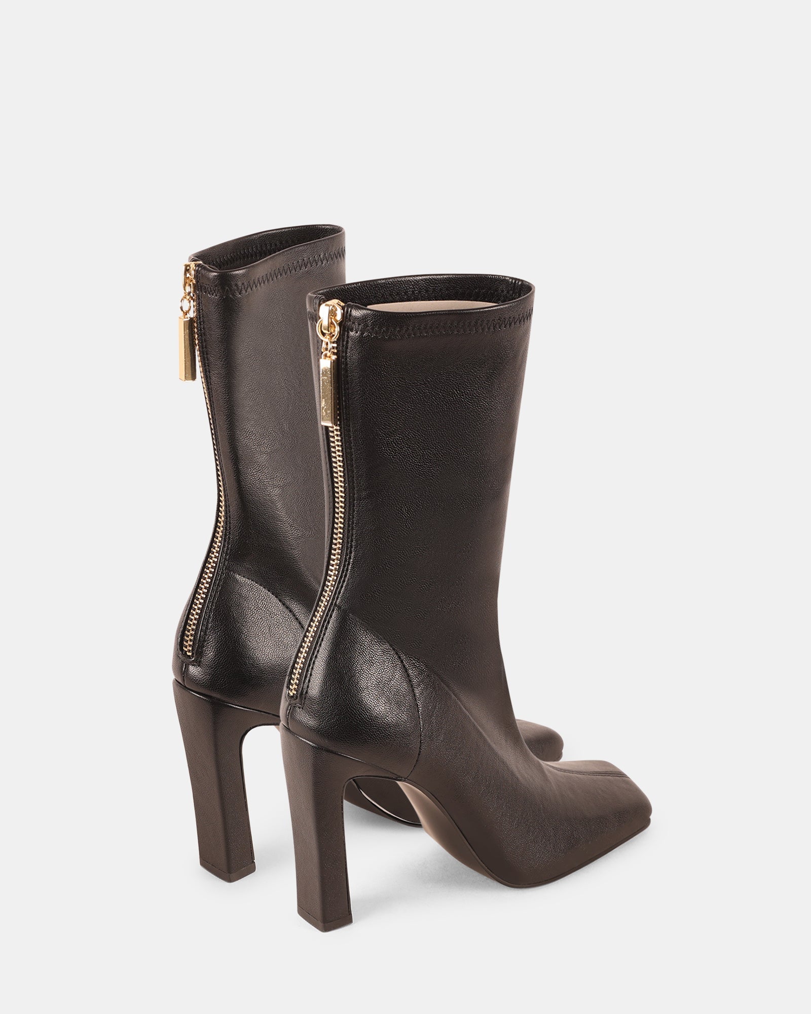 KHELAN BLACK - Women's Shoes - Steve Madden Canada