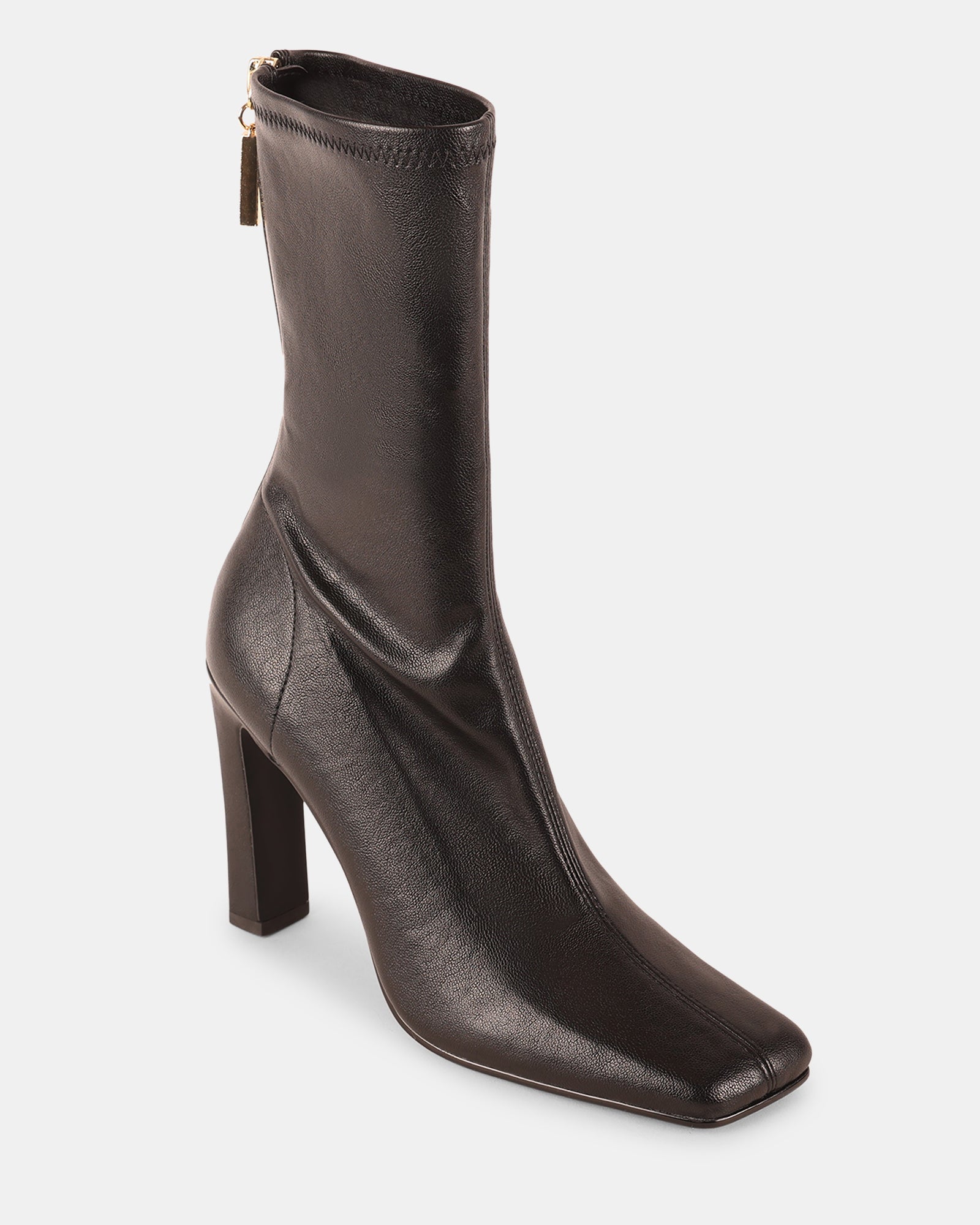 KHELAN BLACK - Women's Shoes - Steve Madden Canada