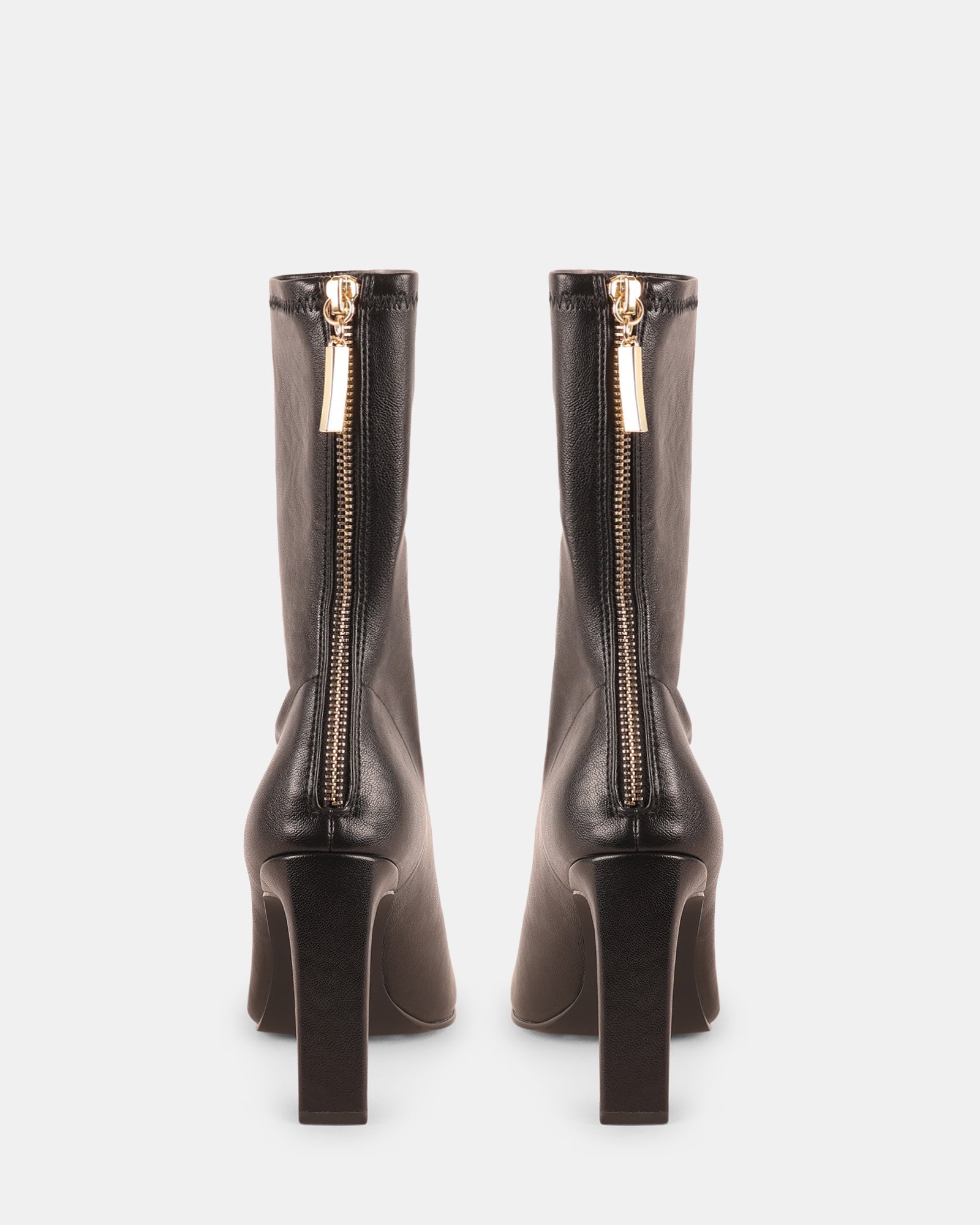 KHELAN BLACK - Women's Shoes - Steve Madden Canada
