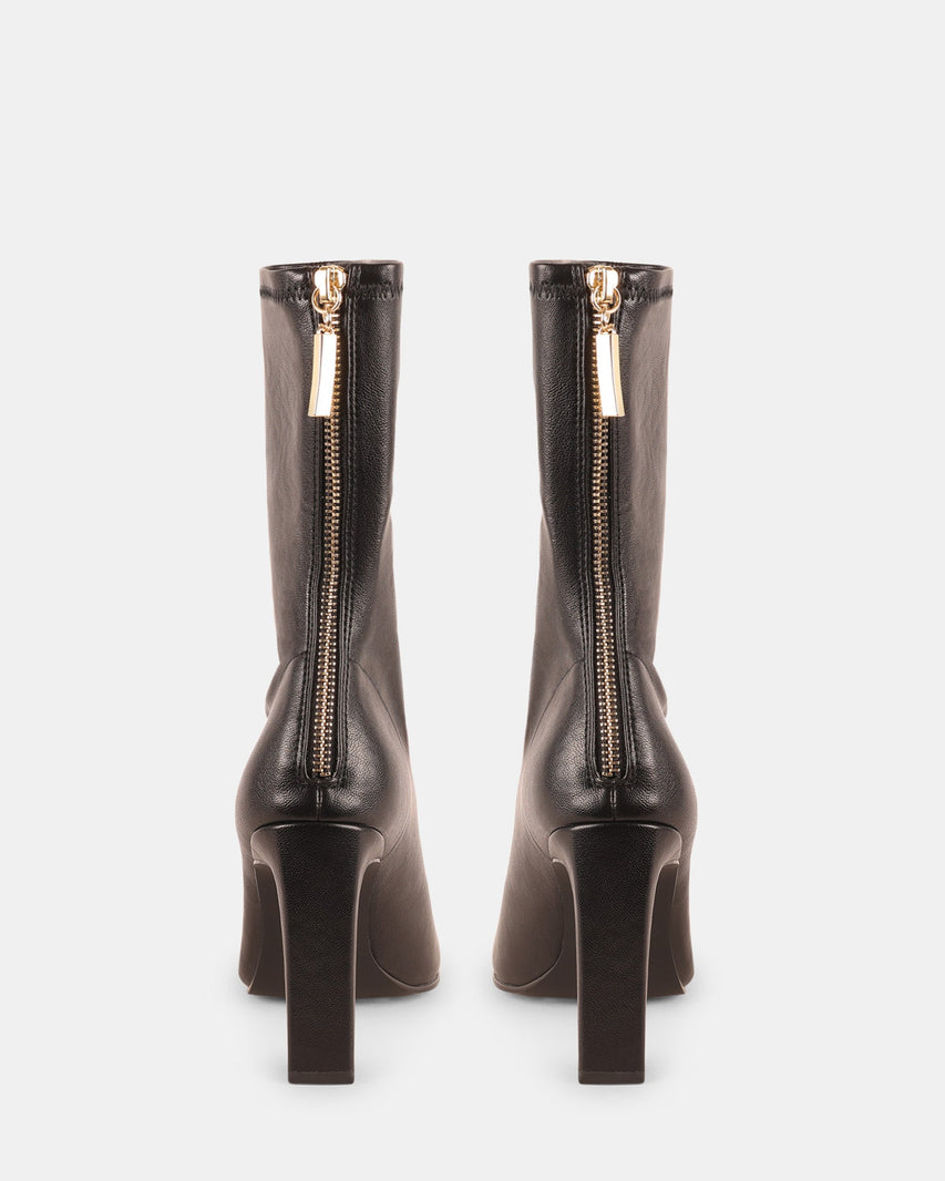 KHELAN BLACK - Women's Shoes - Steve Madden Canada