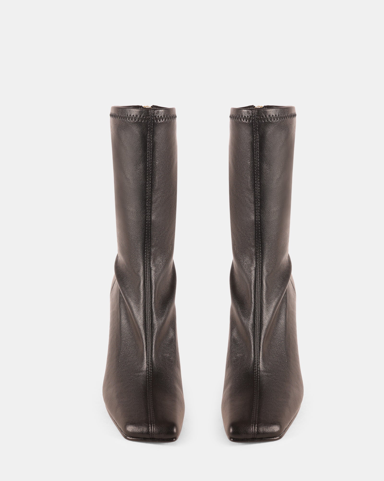 KHELAN BLACK - Women's Shoes - Steve Madden Canada