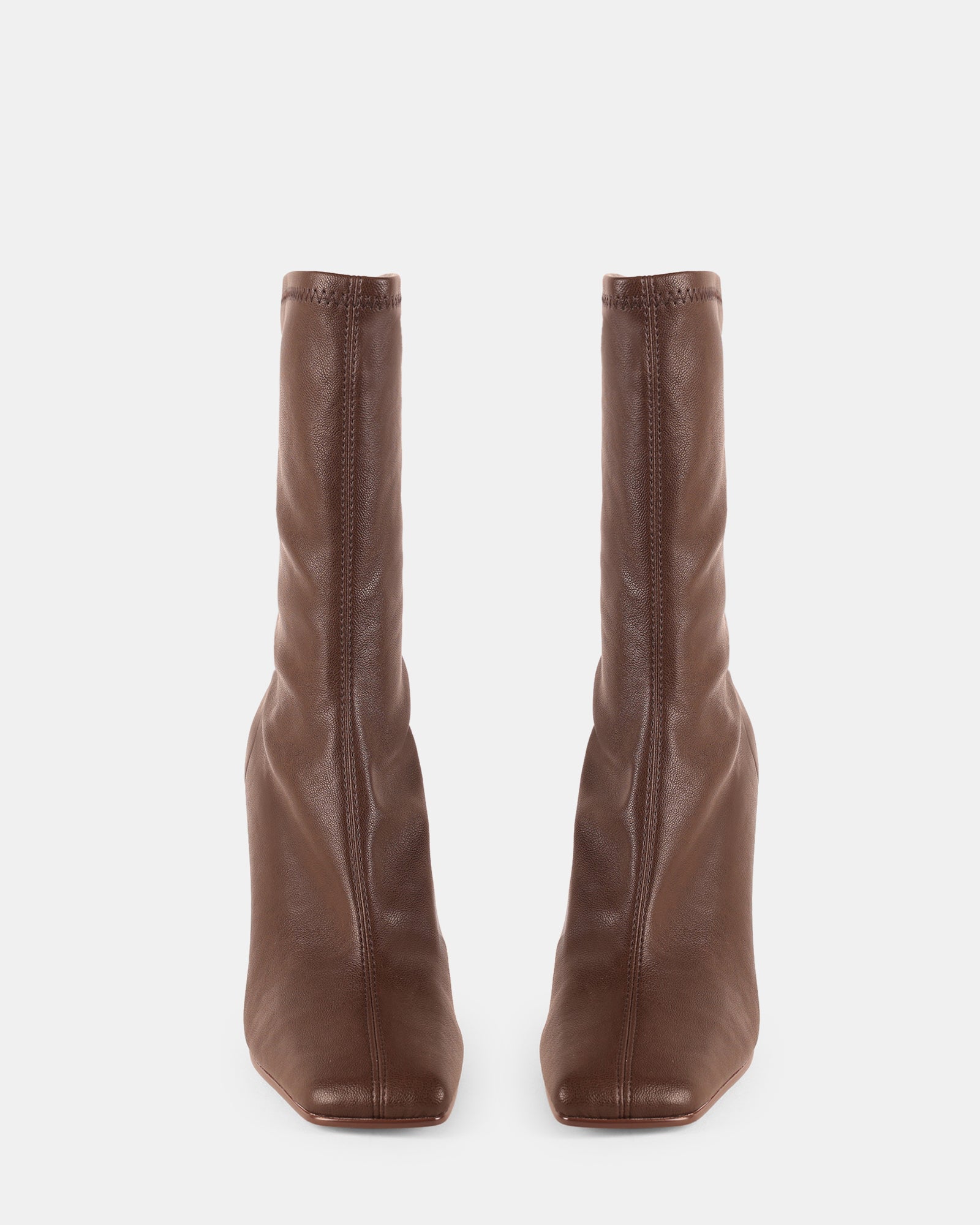 KHELAN BROWN - Women's Shoes - Steve Madden Canada