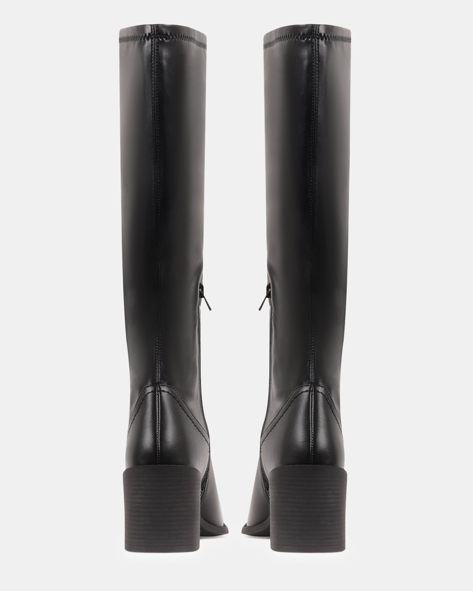 ZOEEY BLACK - Women's Shoes - Steve Madden Canada