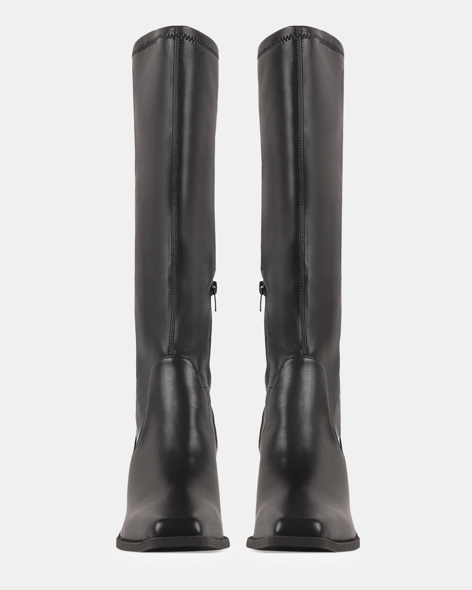 ZOEEY BLACK - Women's Shoes - Steve Madden Canada