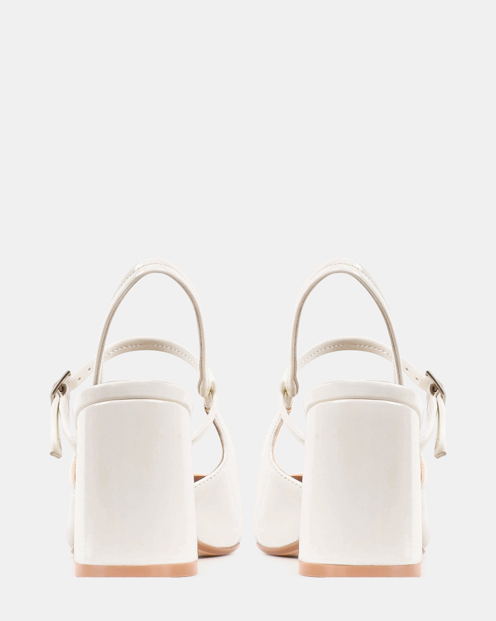 CROWNN WHITE