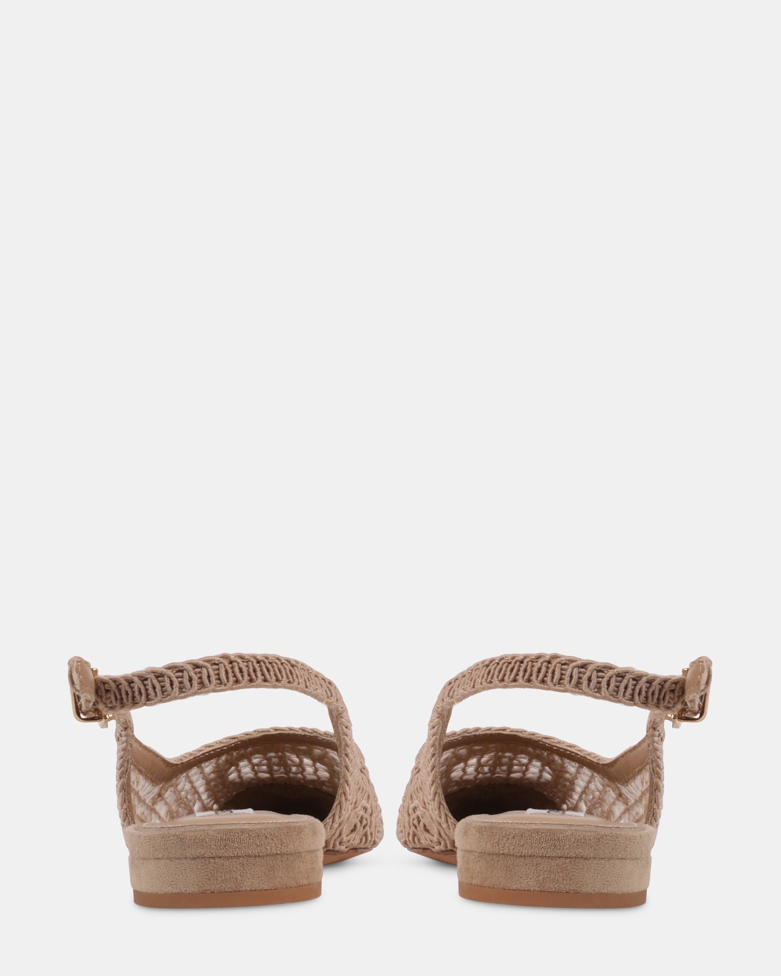 DACE NATURAL FABRIC - Women's Shoes - Steve Madden Canada