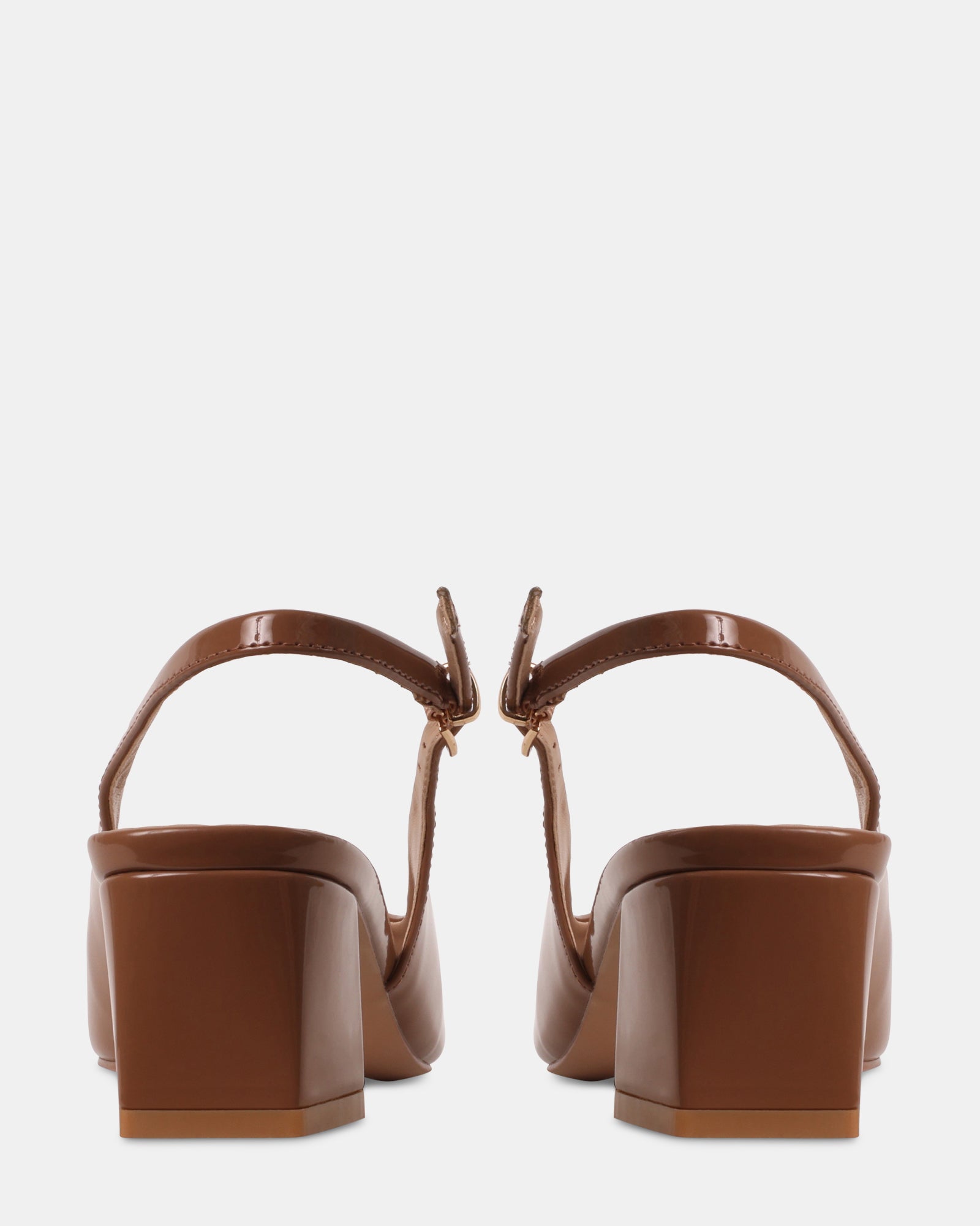 DIFFUSE TAUPE PATENT - Women's Shoes - Steve Madden Canada