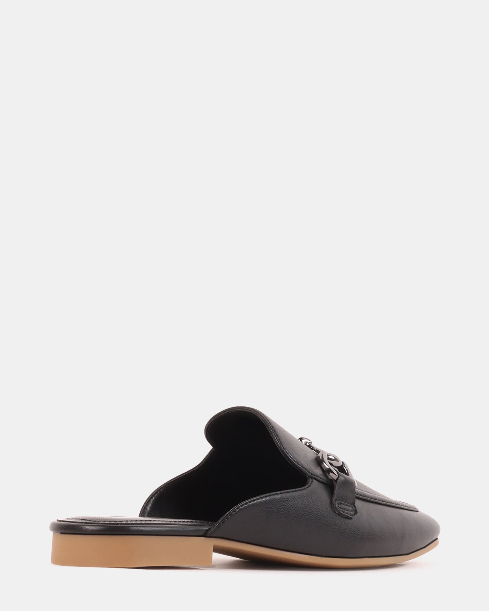 GABRIELE BLACK - Women's Shoes - Steve Madden Canada