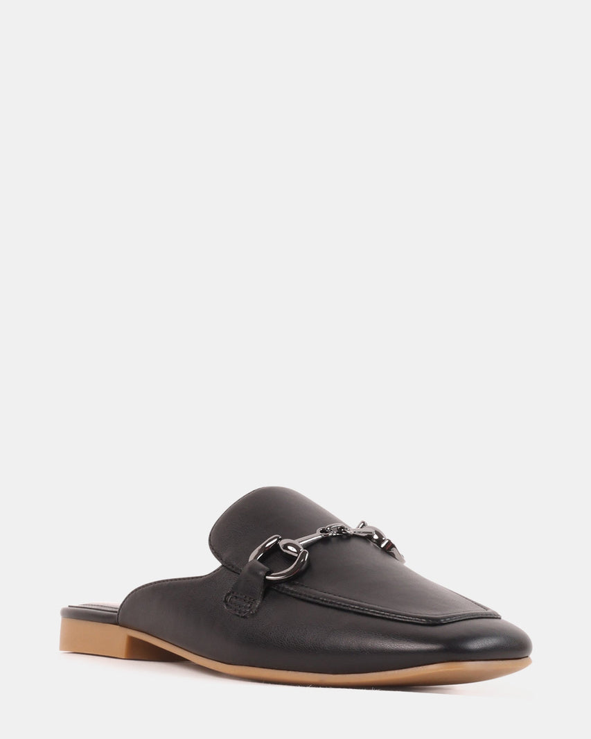 GABRIELE BLACK - Women's Shoes - Steve Madden Canada