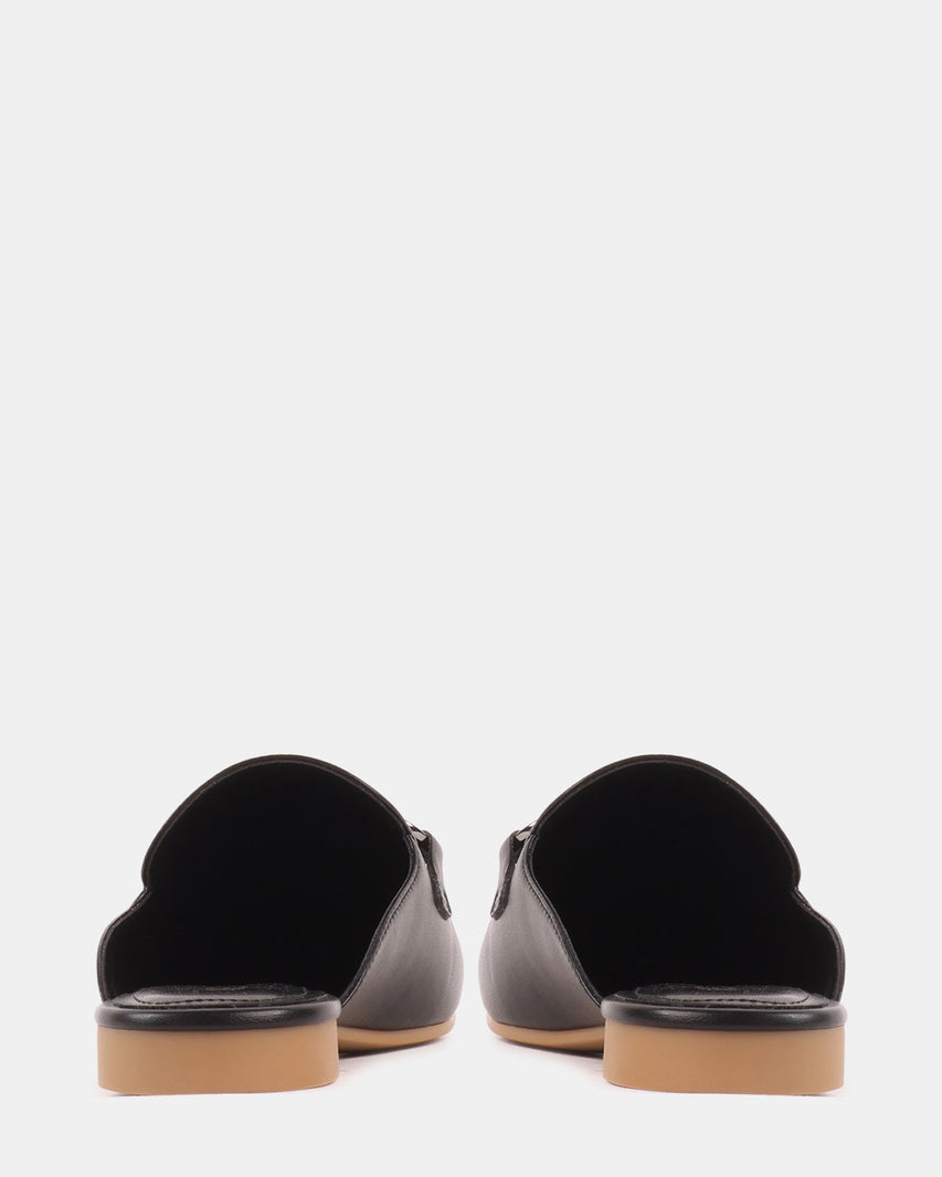 GABRIELE BLACK - Women's Shoes - Steve Madden Canada
