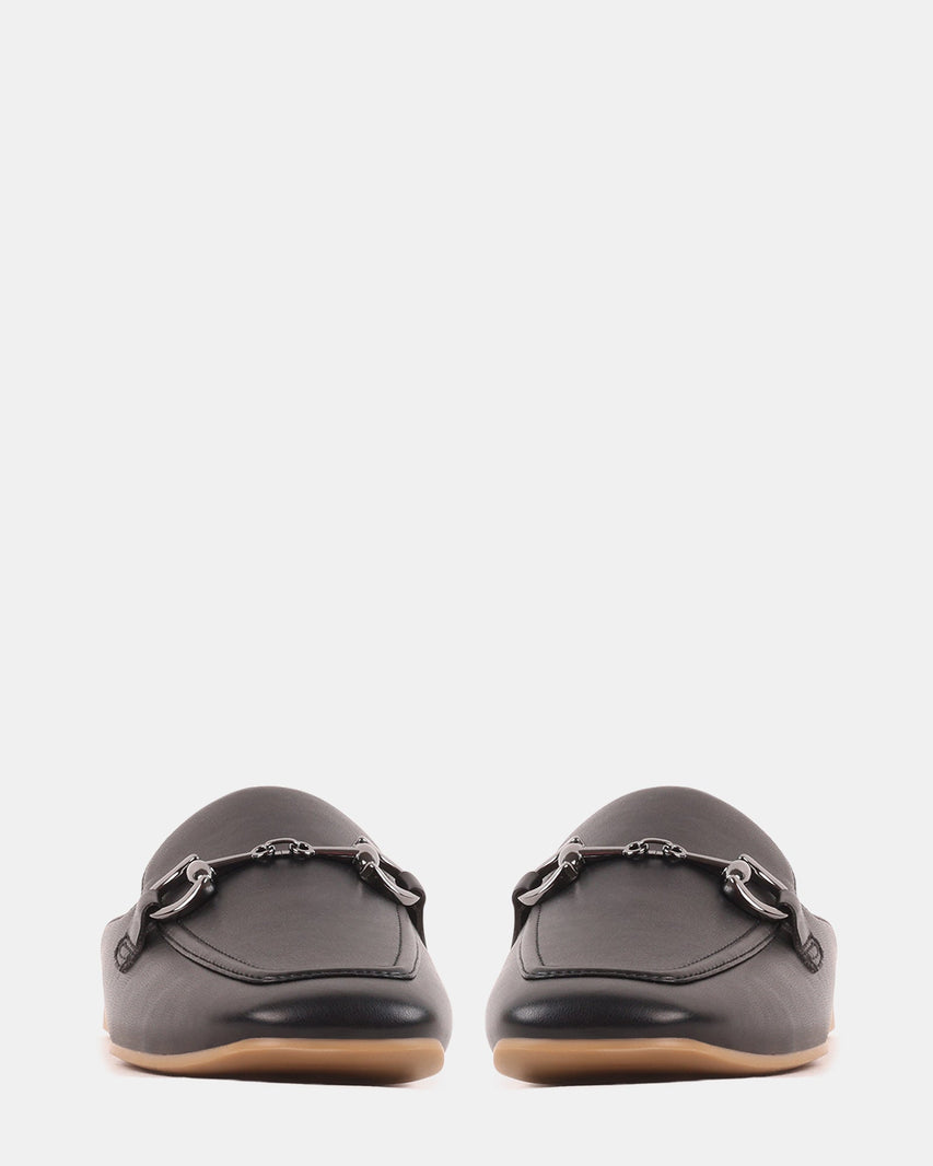 GABRIELE BLACK - Women's Shoes - Steve Madden Canada