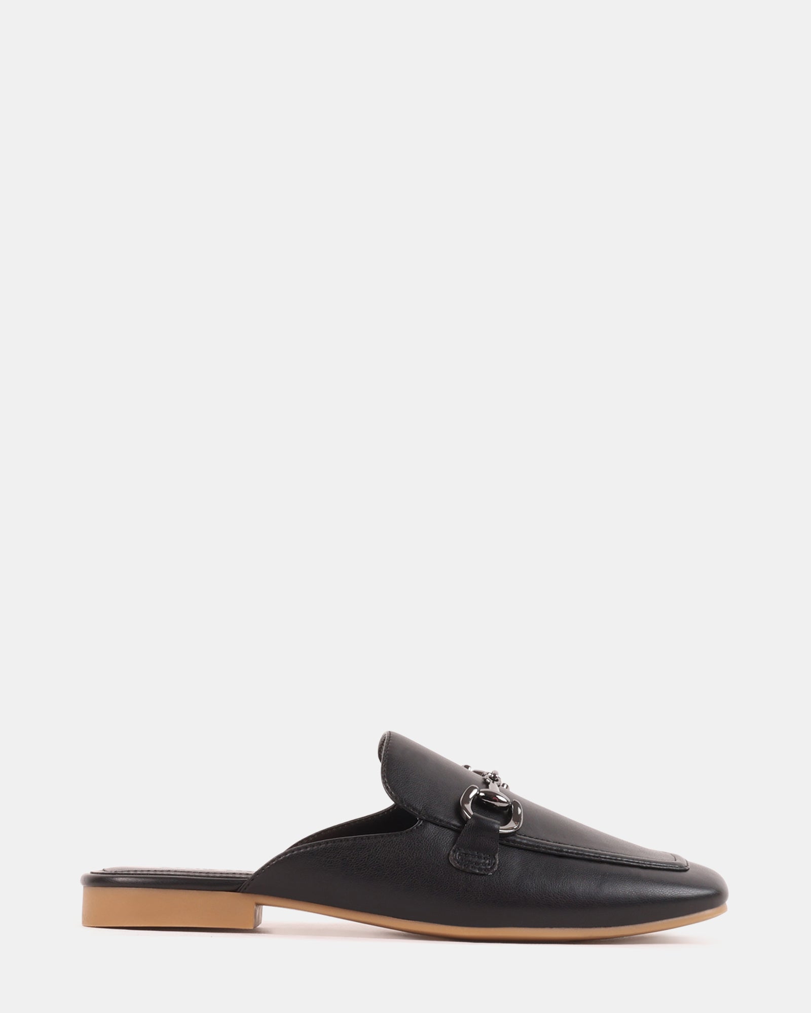 GABRIELE BLACK - Women's Shoes - Steve Madden Canada