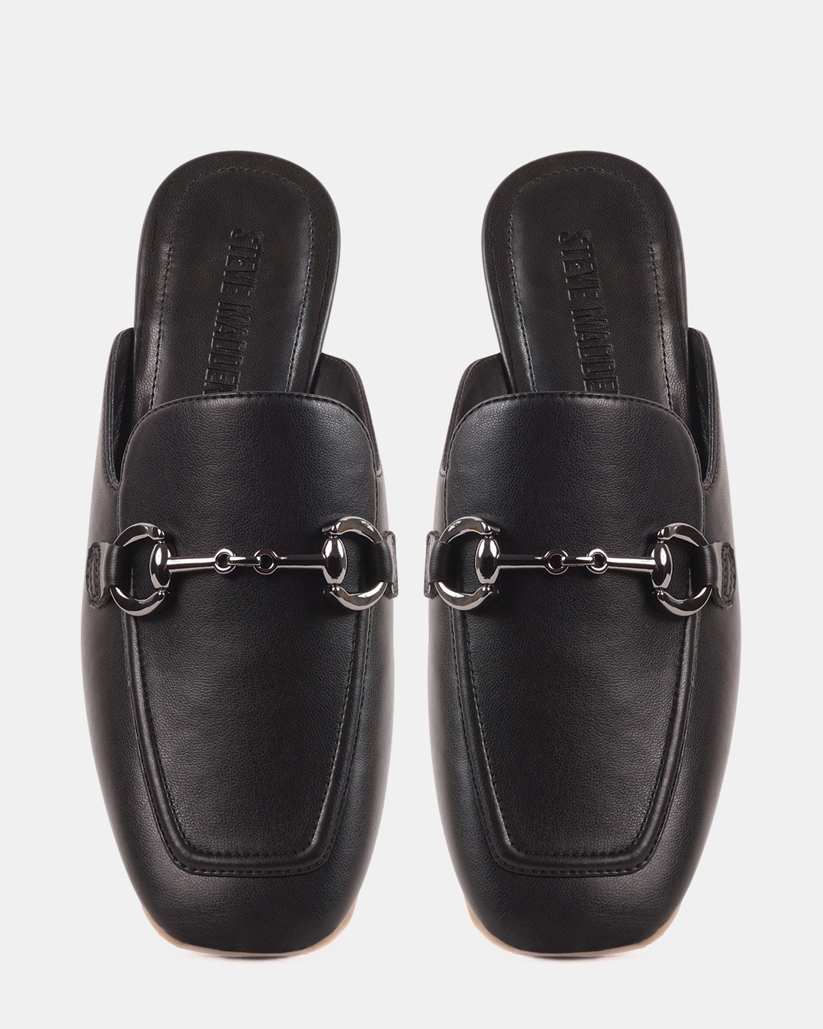 GABRIELE BLACK - Women's Shoes - Steve Madden Canada