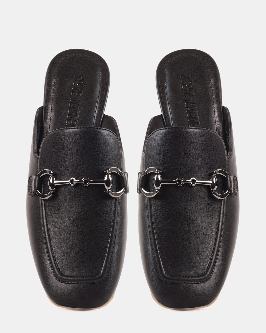 GABRIELE BLACK - Women's Shoes - Steve Madden Canada