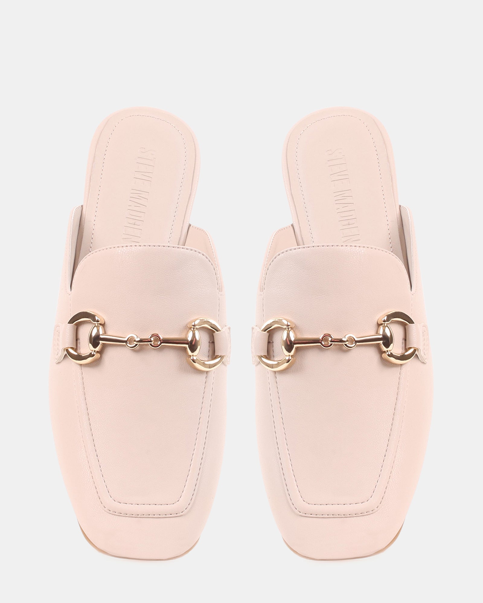 GABRIELE NATURAL - Women's Shoes - Steve Madden Canada