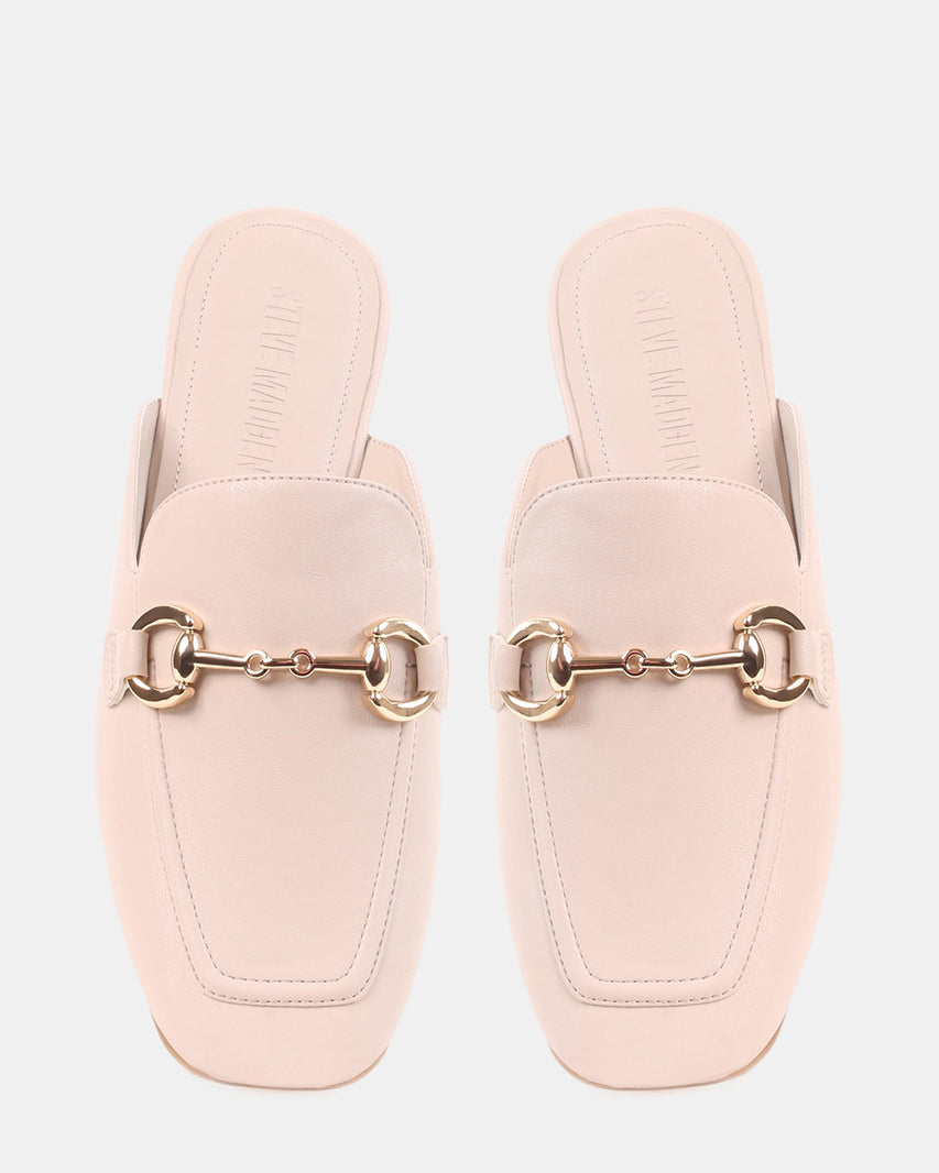 GABRIELE NATURAL - Women's Shoes - Steve Madden Canada