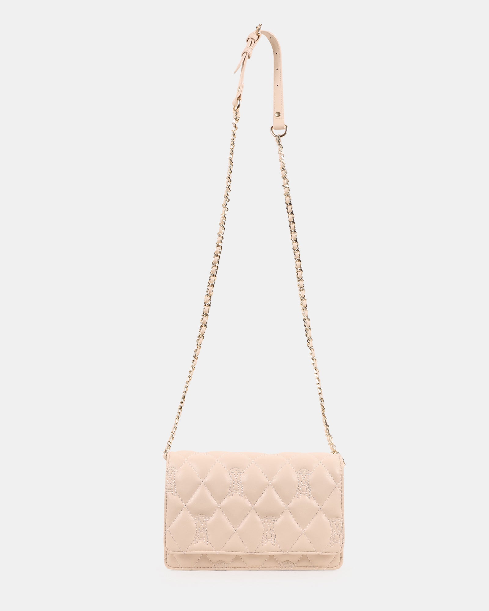 BANORA-9 NATURAL - Handbags - Steve Madden Canada