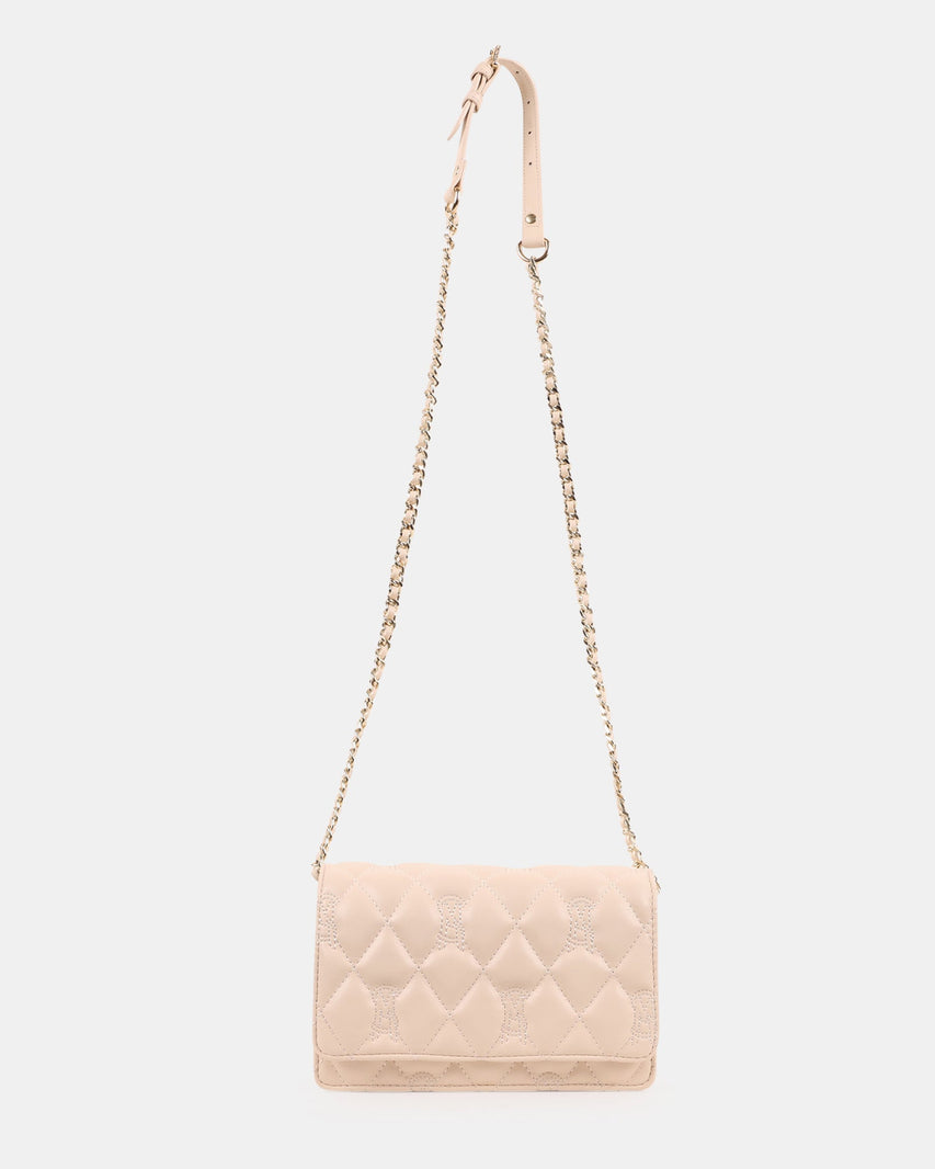 BANORA-9 NATURAL - Handbags - Steve Madden Canada