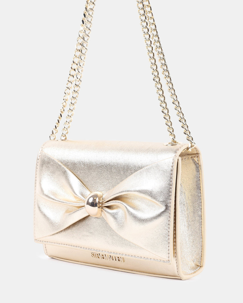 BDIPSY GOLD - Handbags - Steve Madden Canada